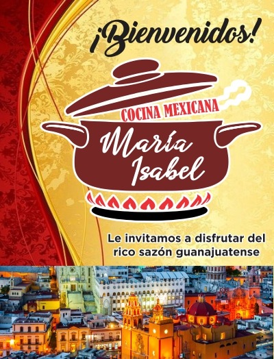 Fonda Maria Isabel Comida Tipica Mexicana image 10