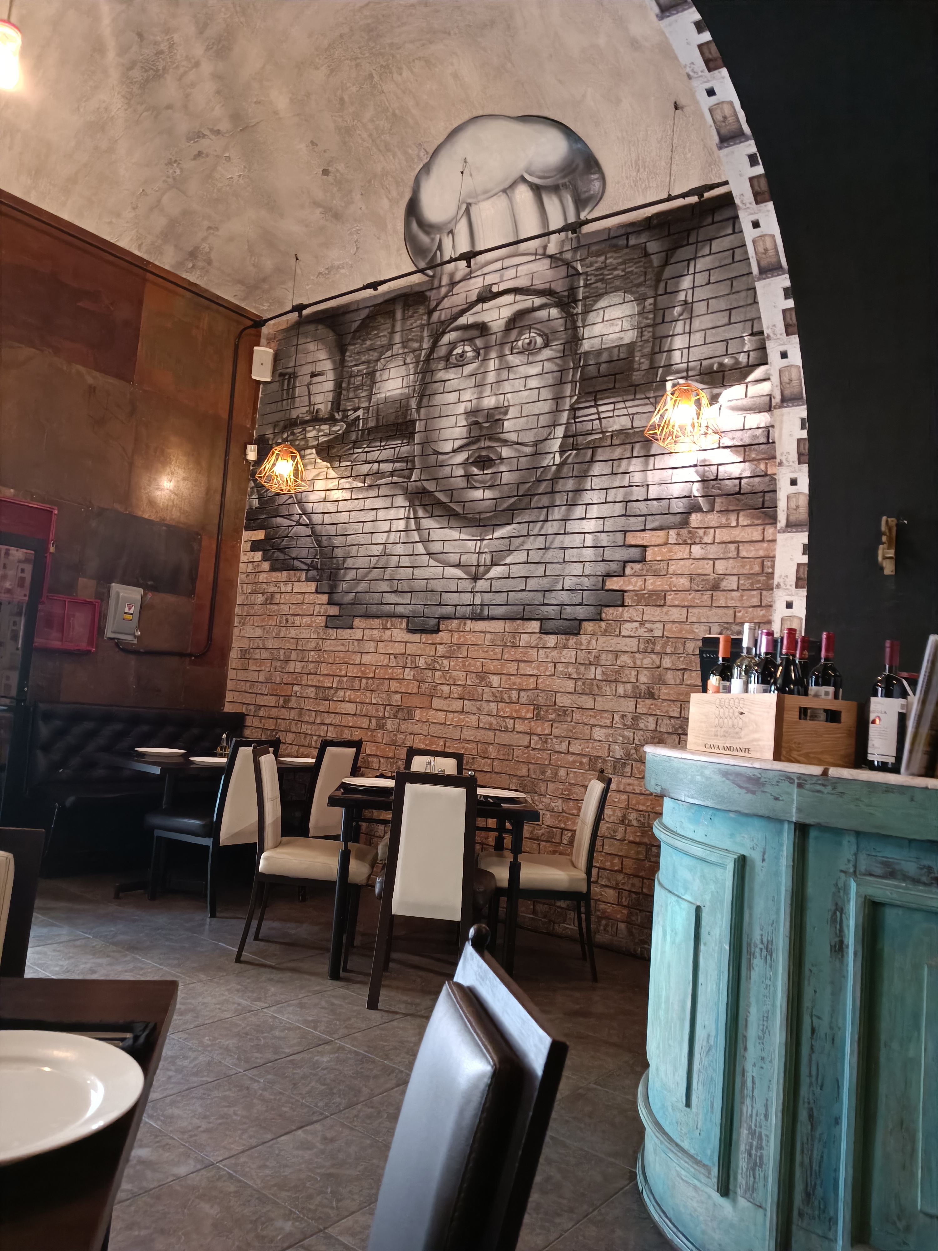 La Capellina Restaurante image 1