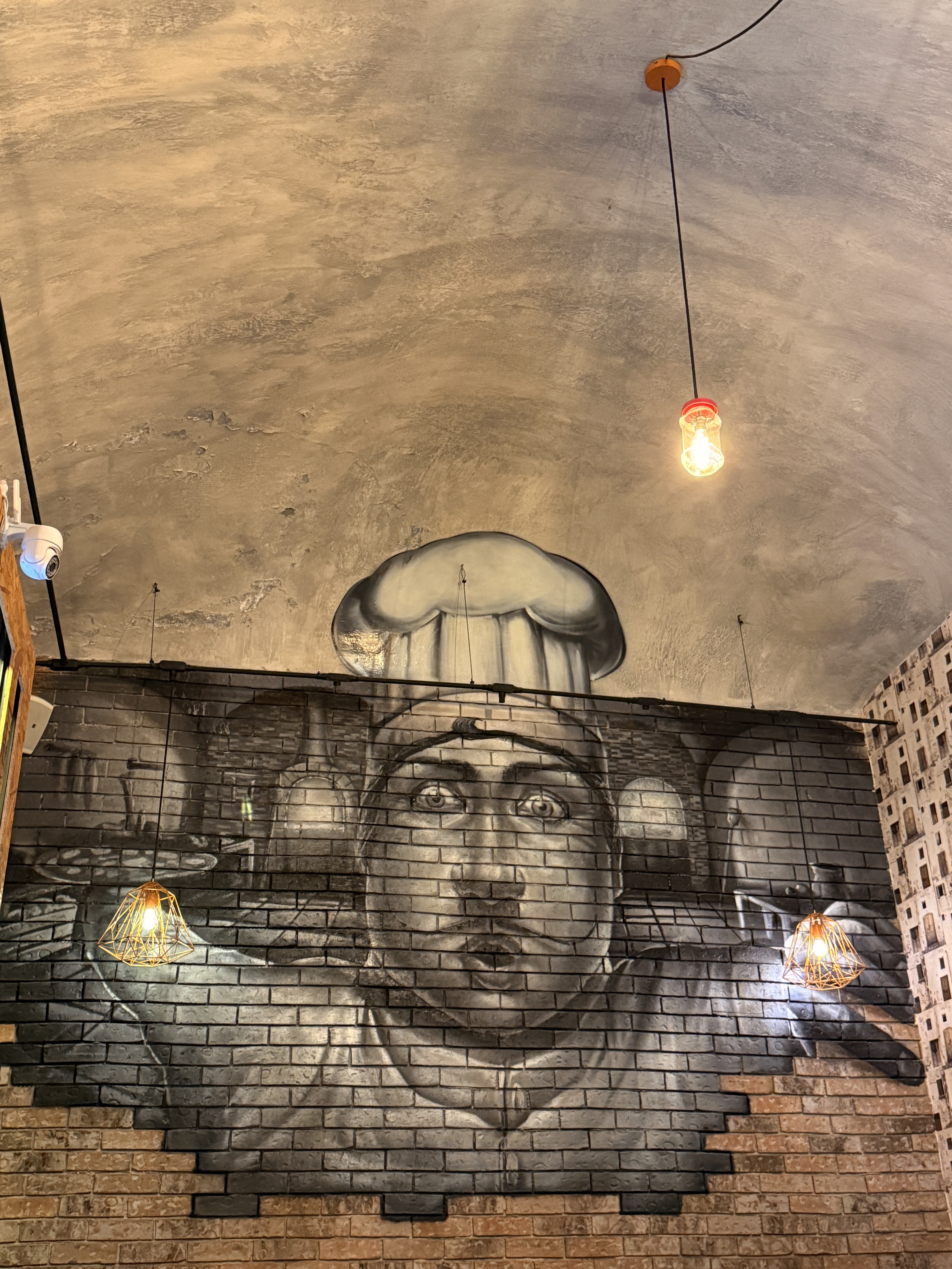 La Capellina Restaurante image 3