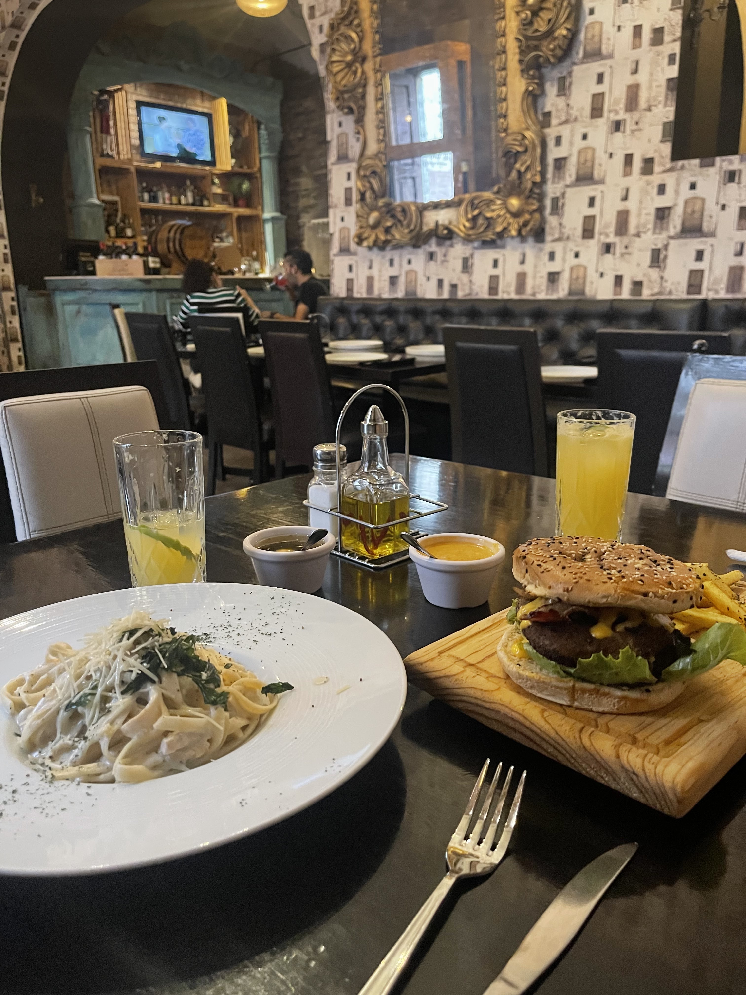 La Capellina Restaurante image 4