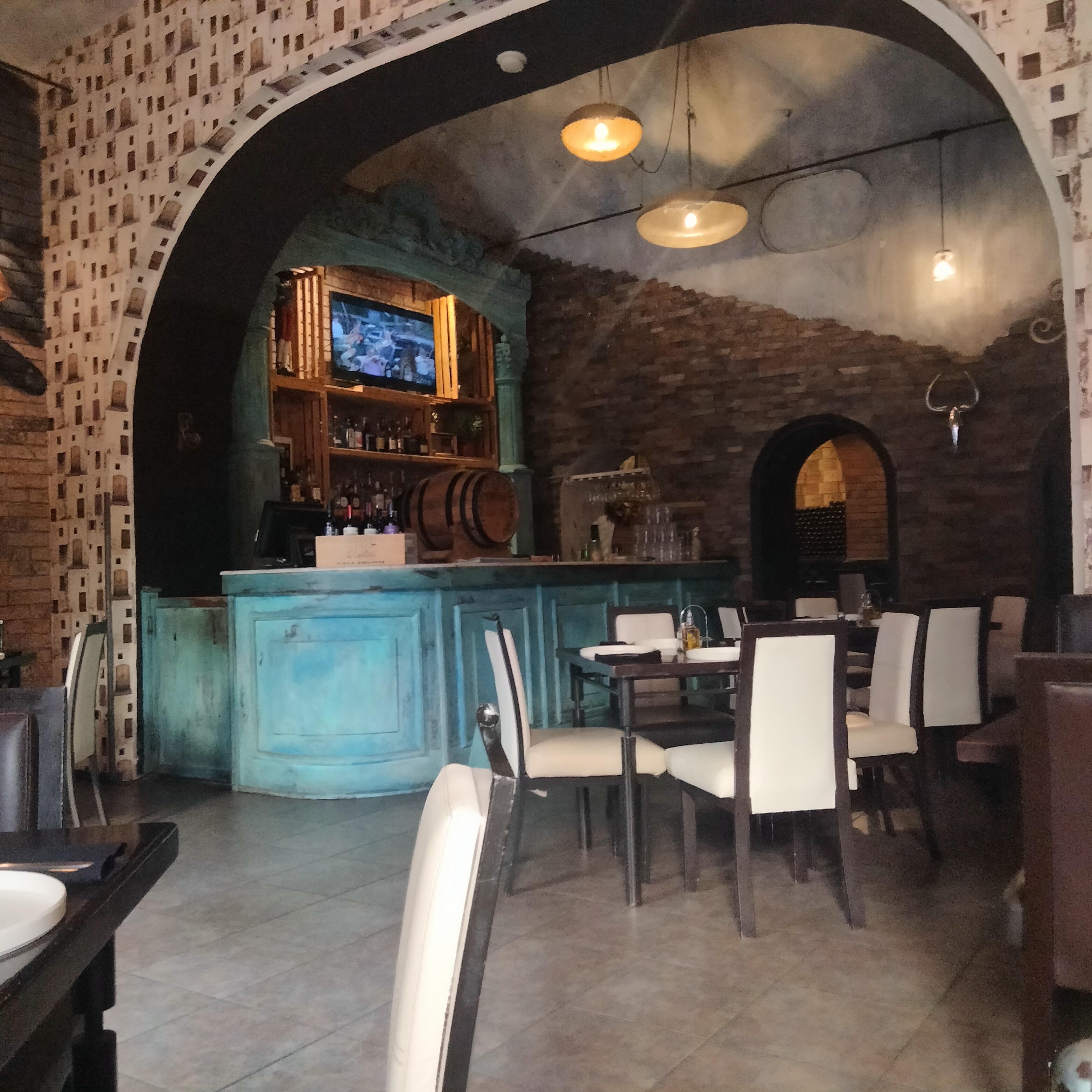 La Capellina Restaurante image 5