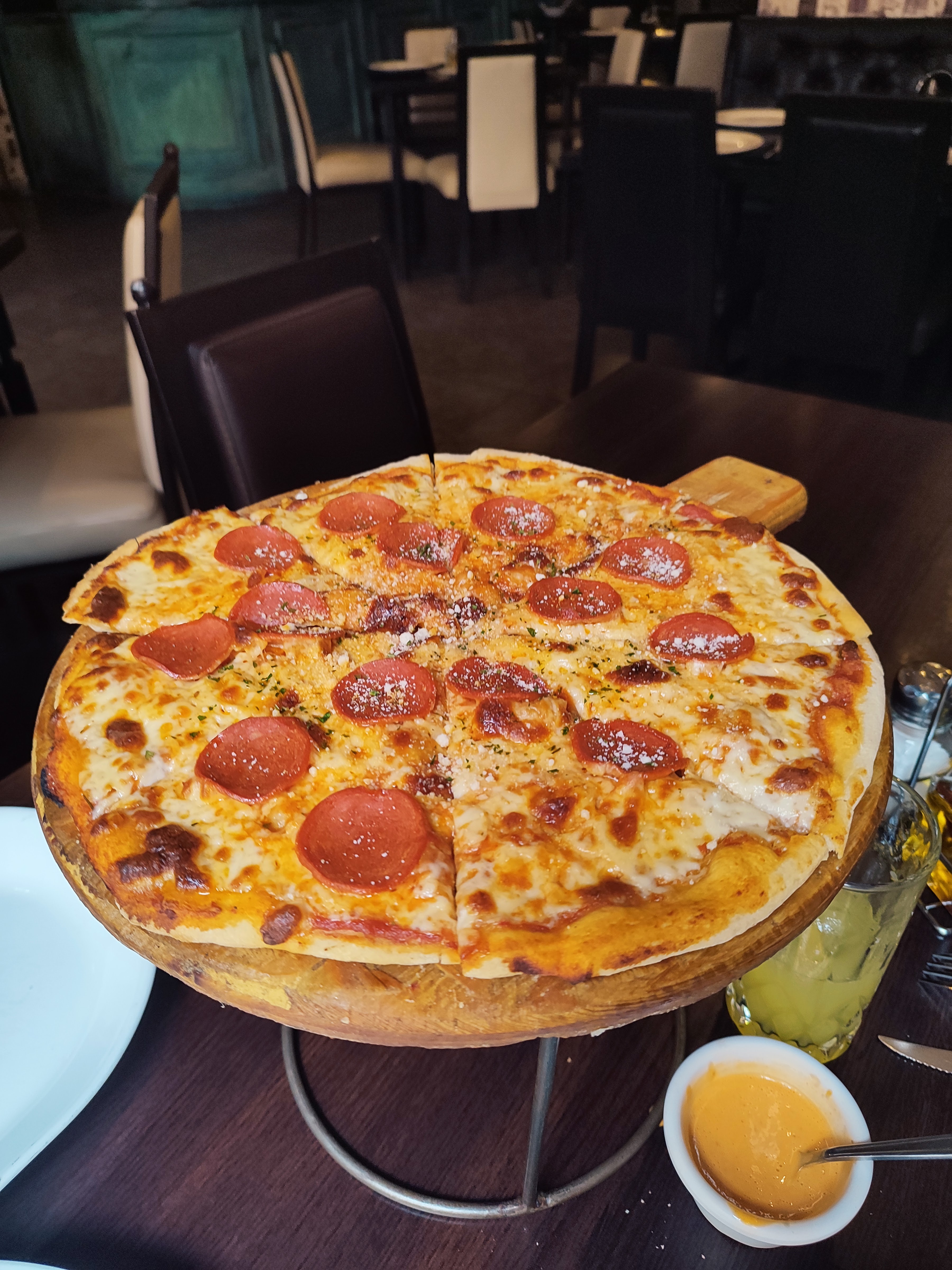 La Capellina Restaurante image 6