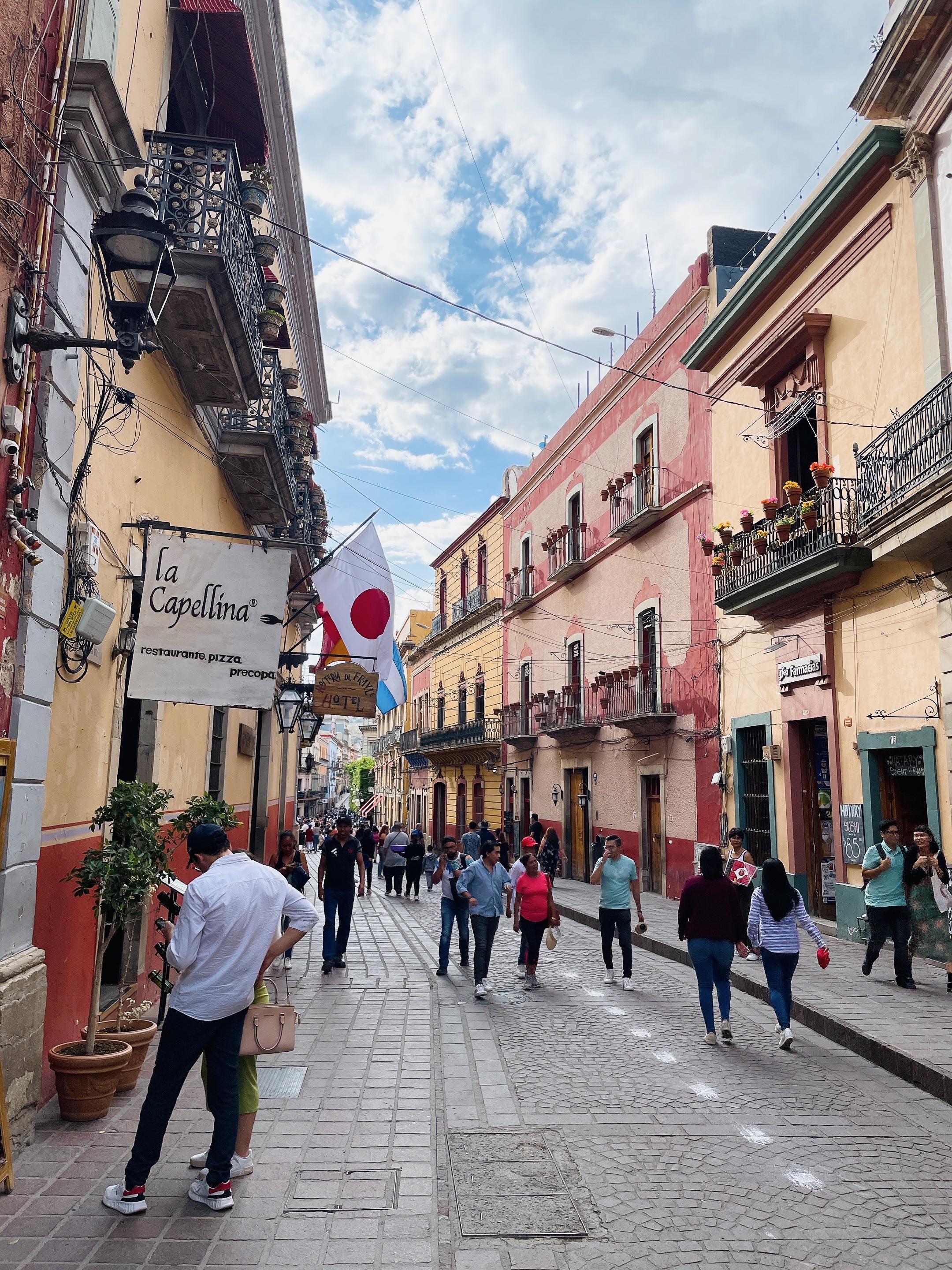 La Capellina Restaurante image 7