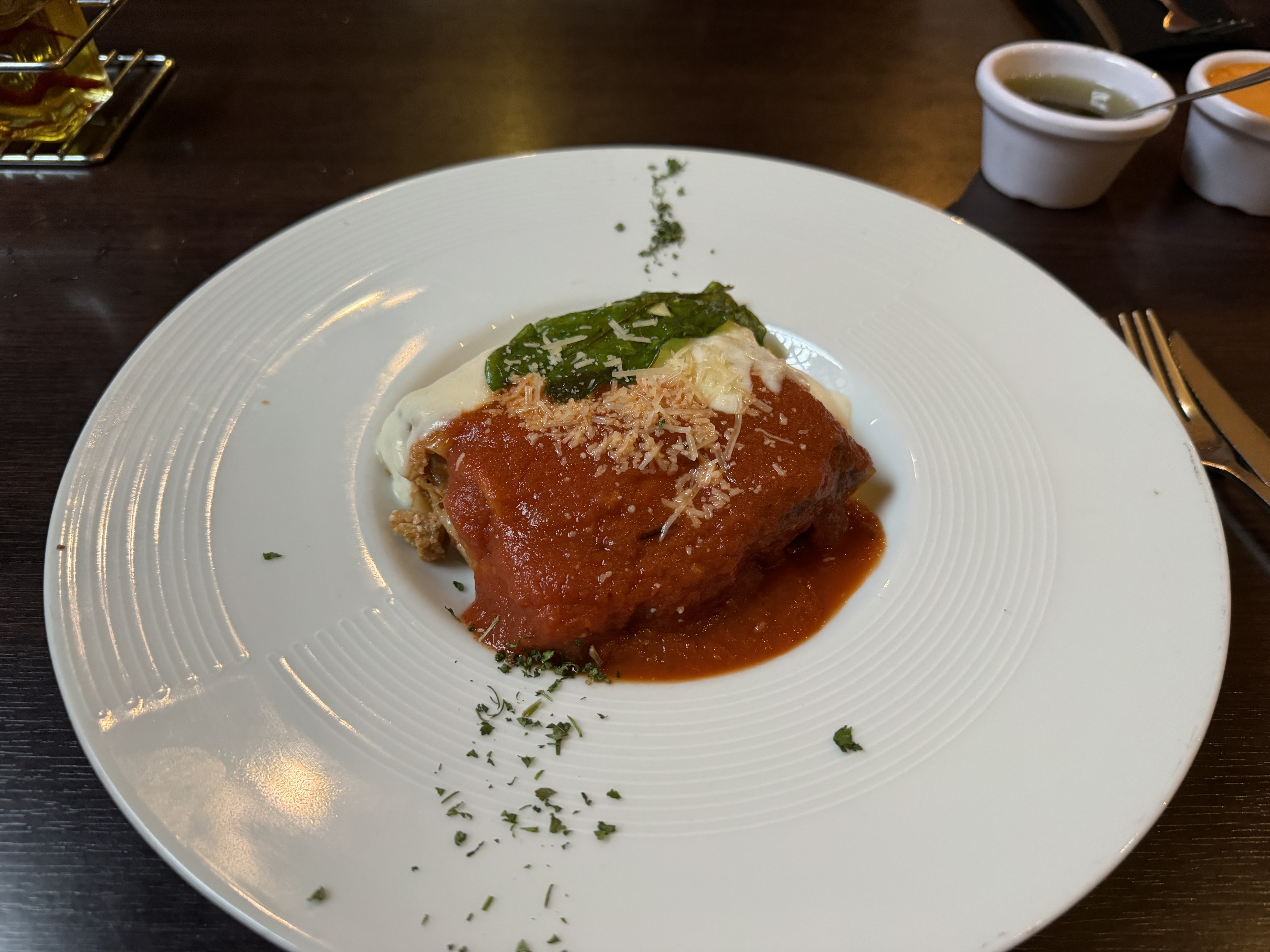 La Capellina Restaurante image 10