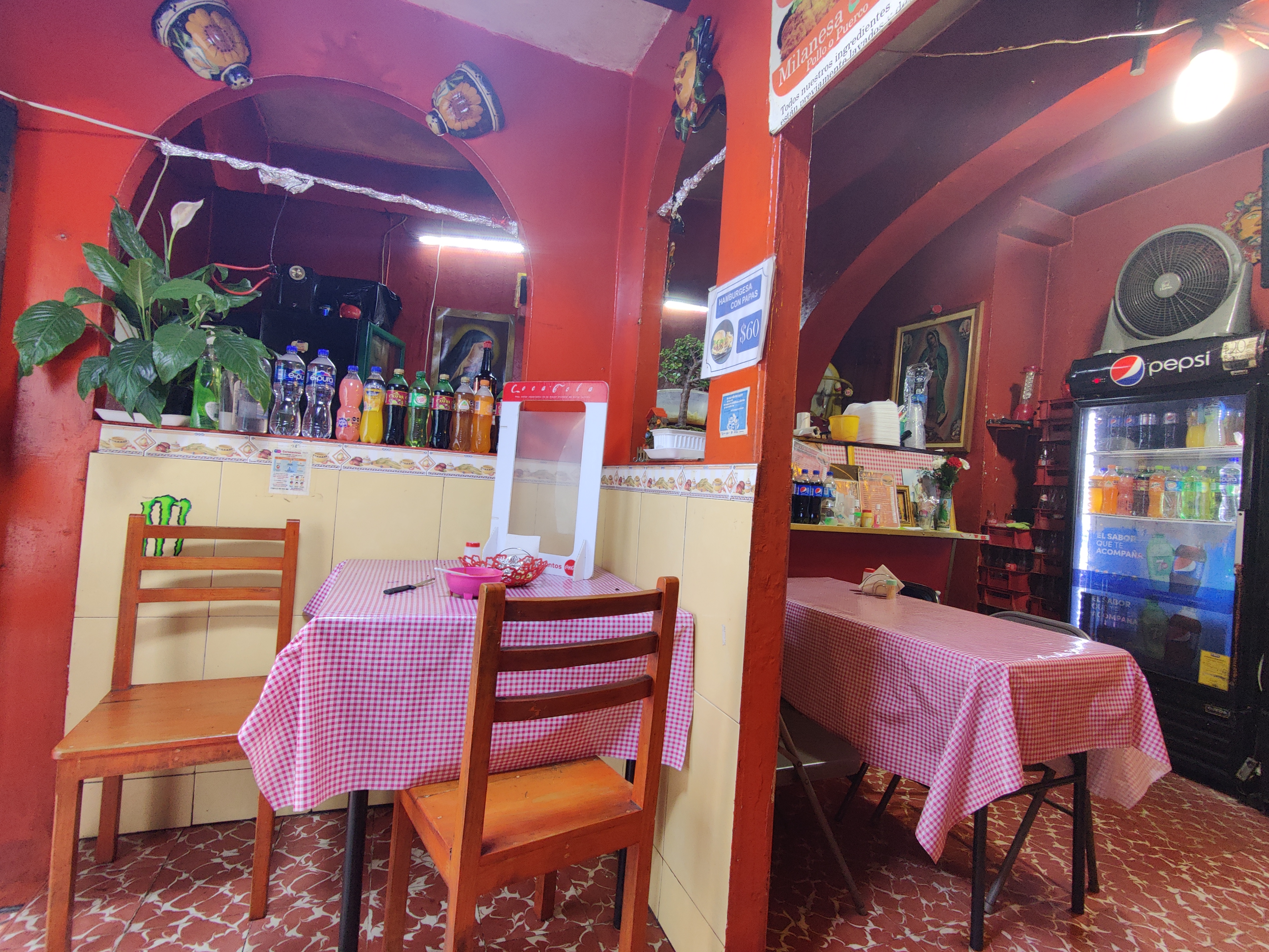 Tortas Mi Lugar image 4