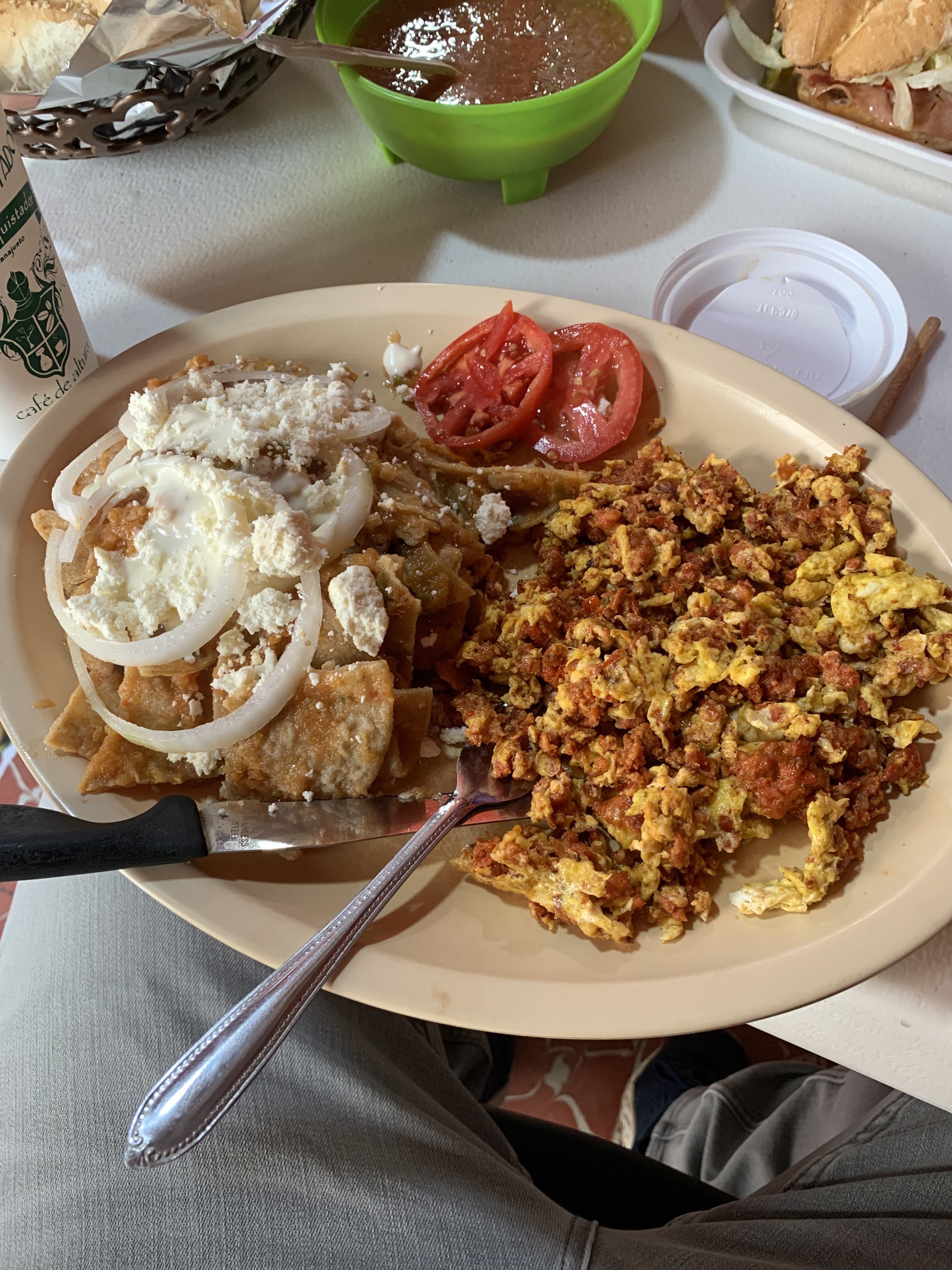 Tortas Mi Lugar image 8