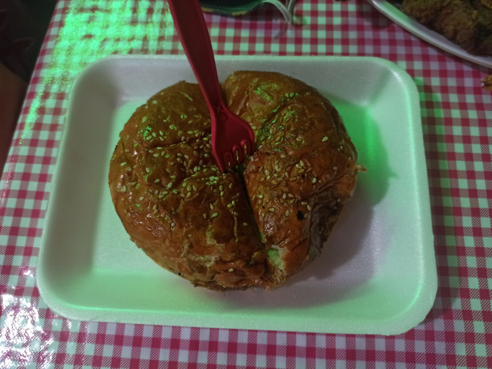 Tortas Mi Lugar image 9