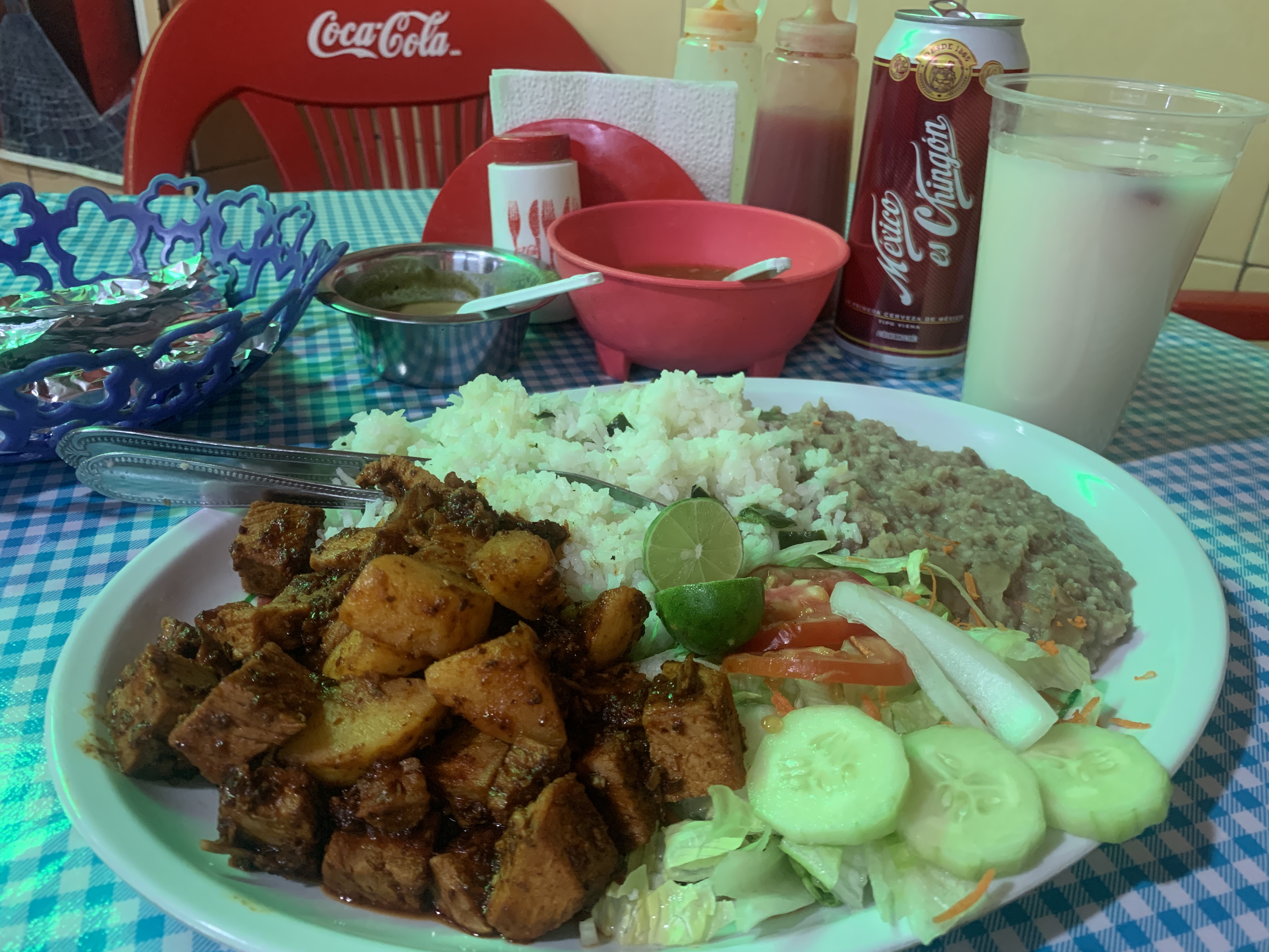 Tortas Mi Lugar image 10