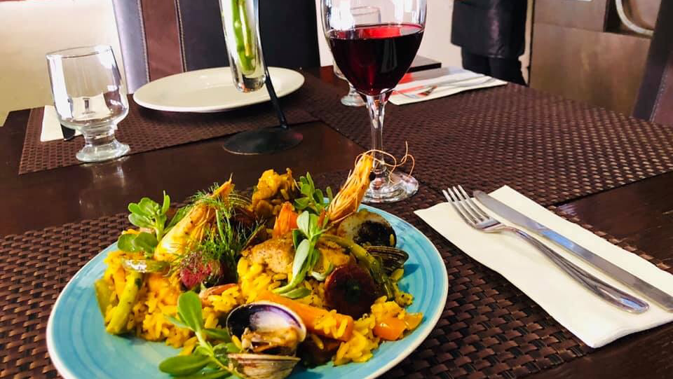 La Taberna de Diego y Frida Restaurant-Bar image 2