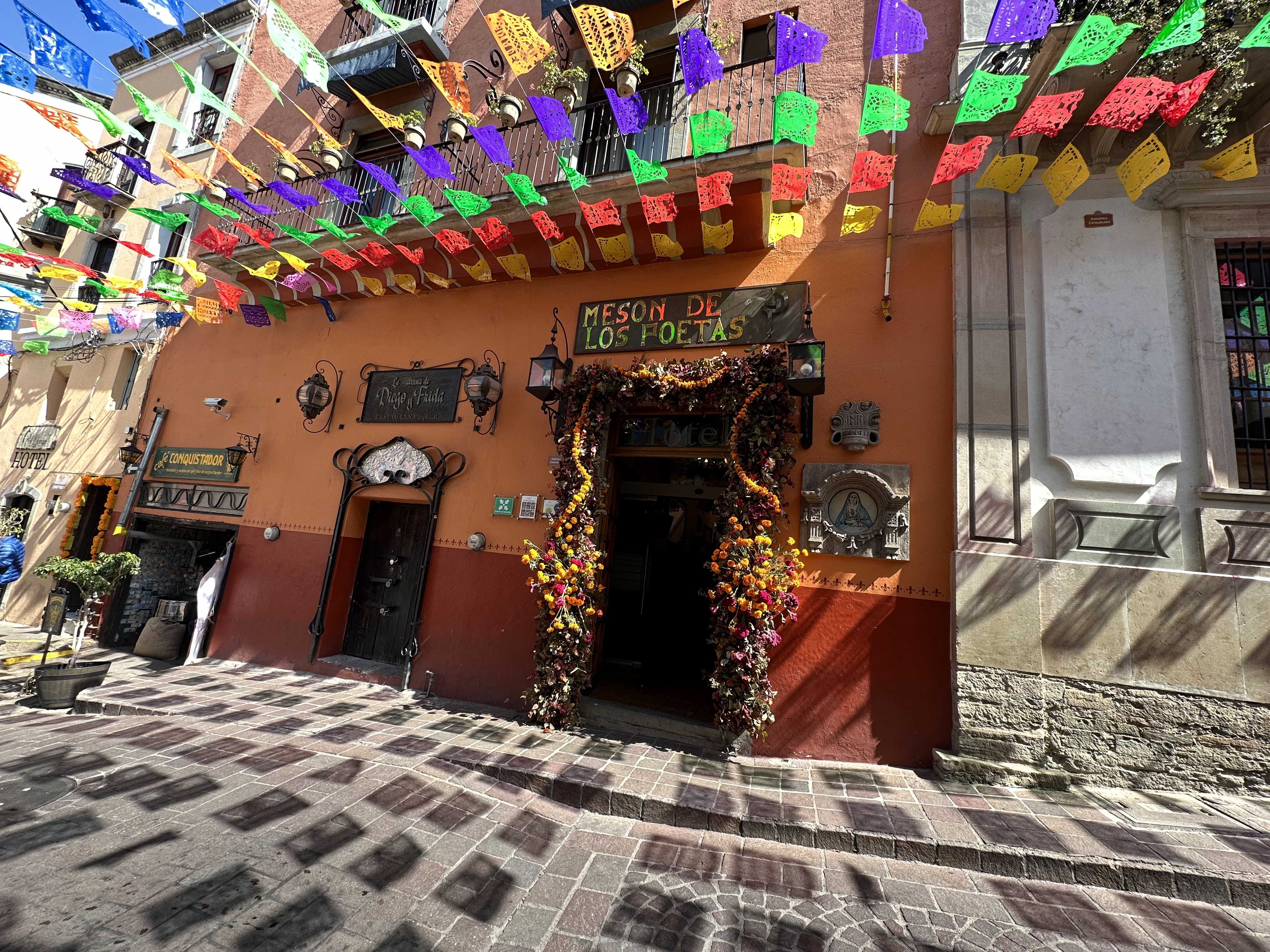 La Taberna de Diego y Frida Restaurant-Bar image 6