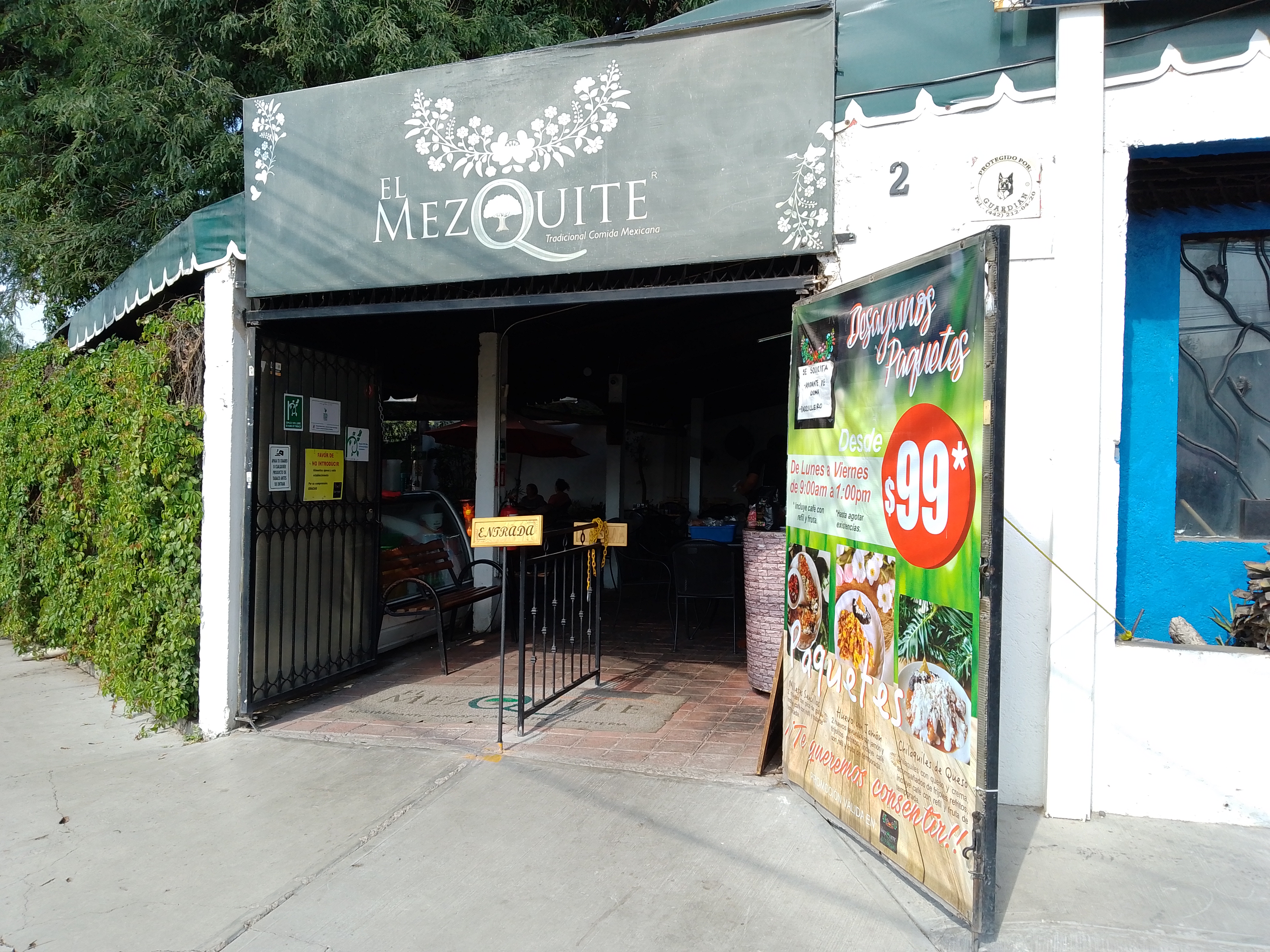 El Mezquite Tradicional image 1