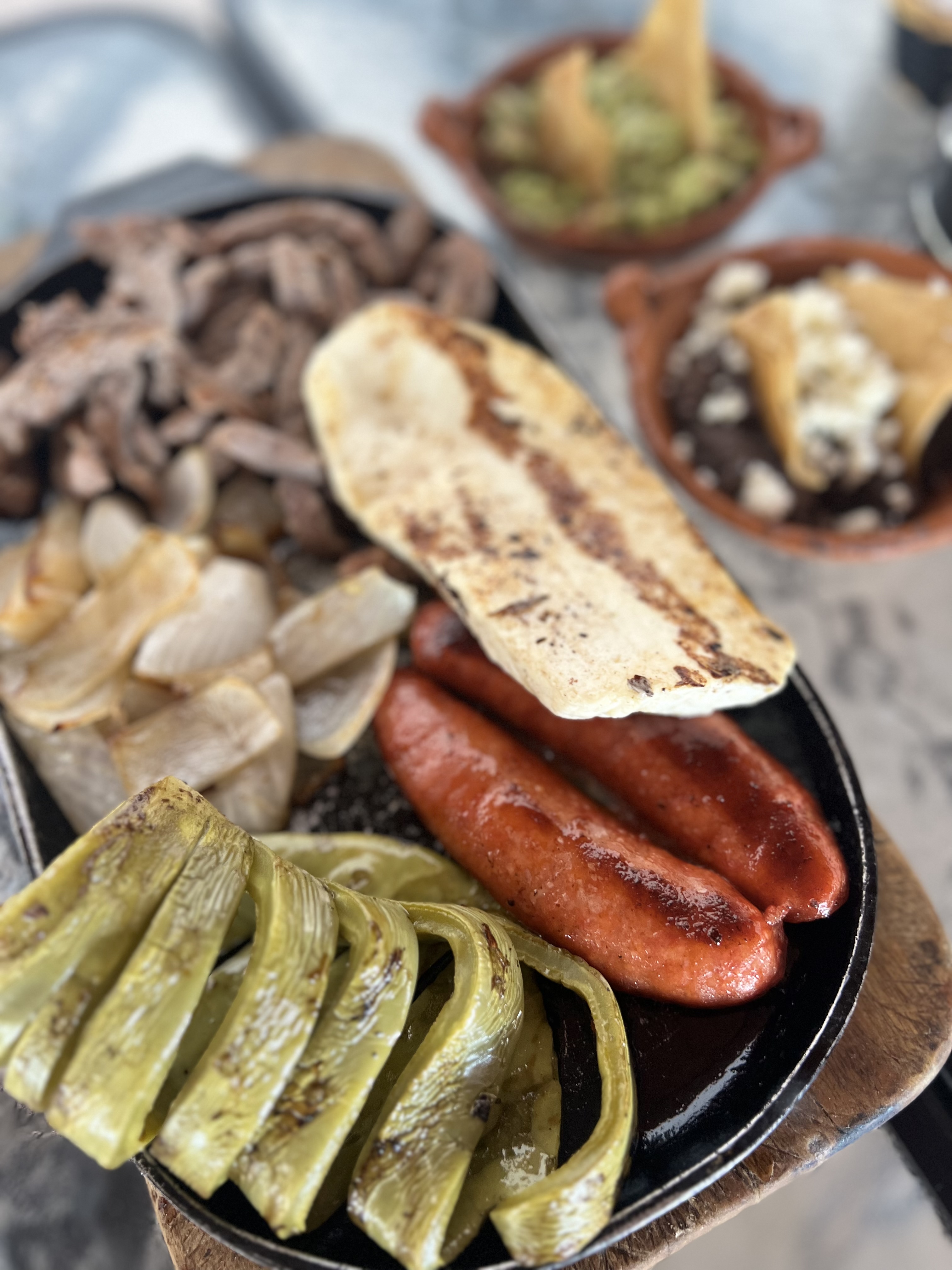 El Mezquite Tradicional image 2