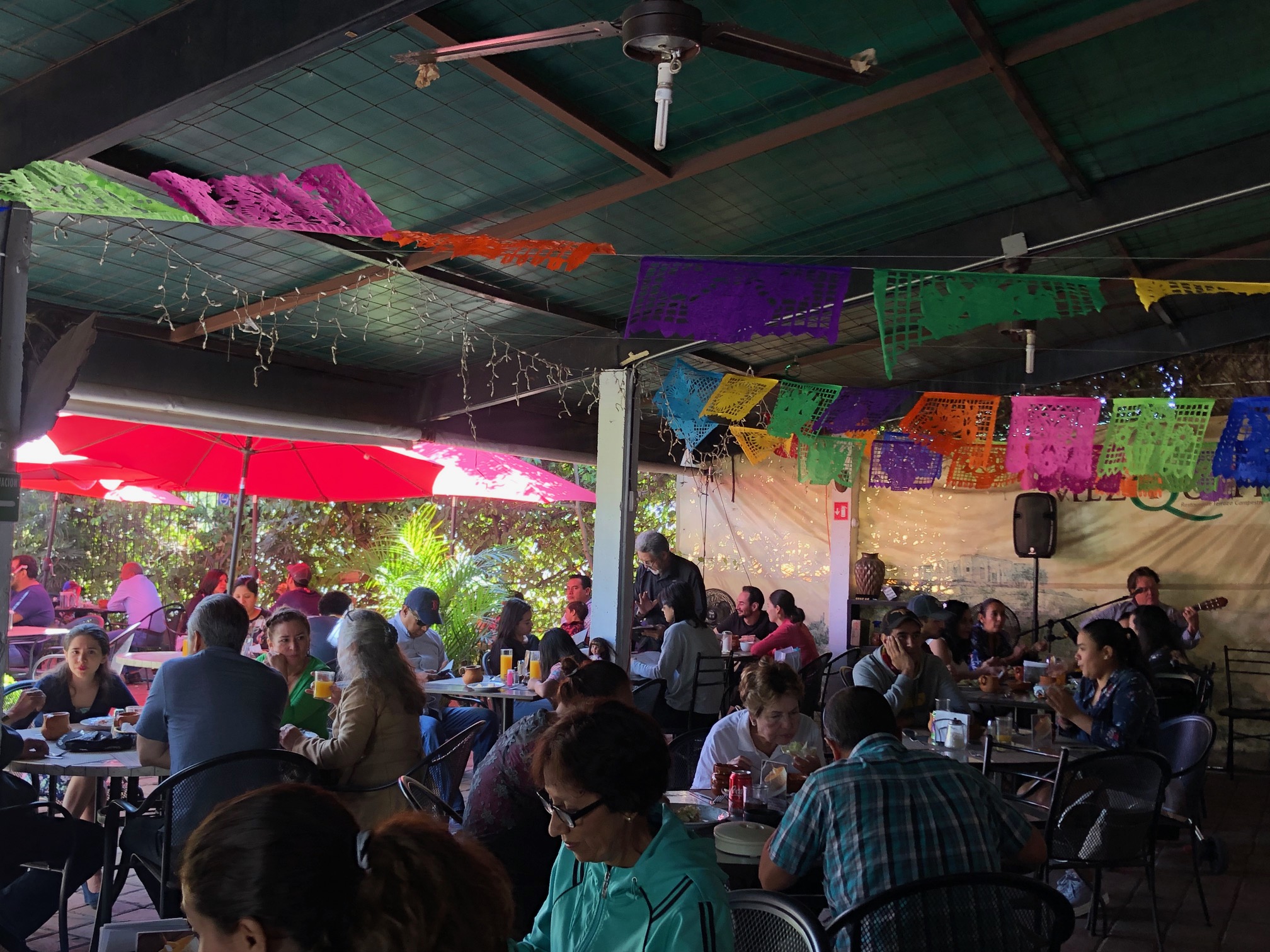 El Mezquite Tradicional image 3