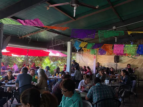 El Mezquite Tradicional image 3