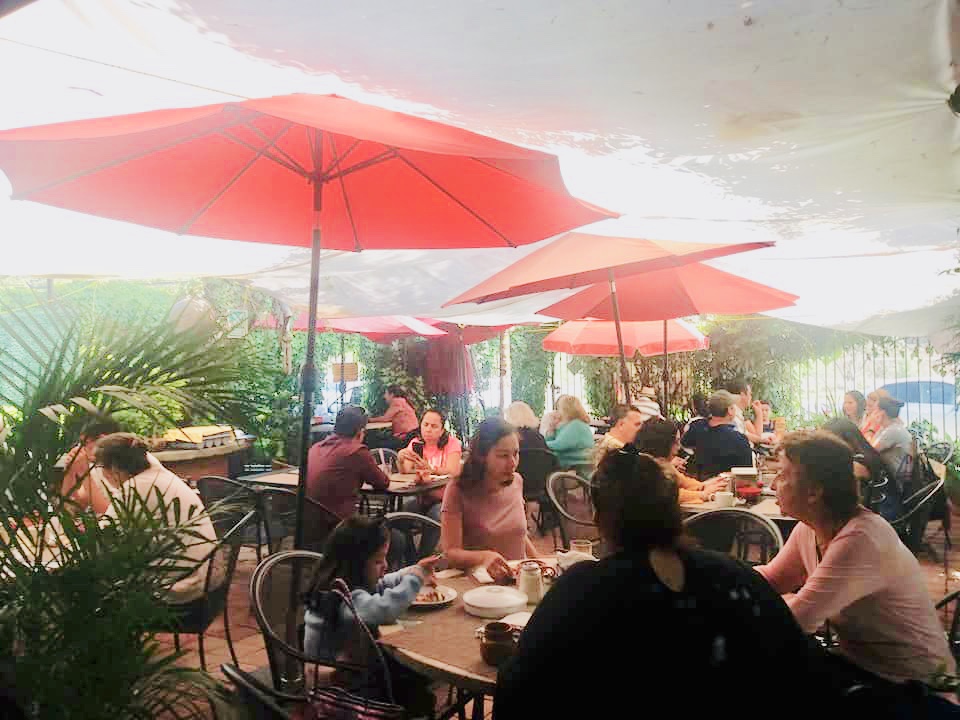 El Mezquite Tradicional image 4