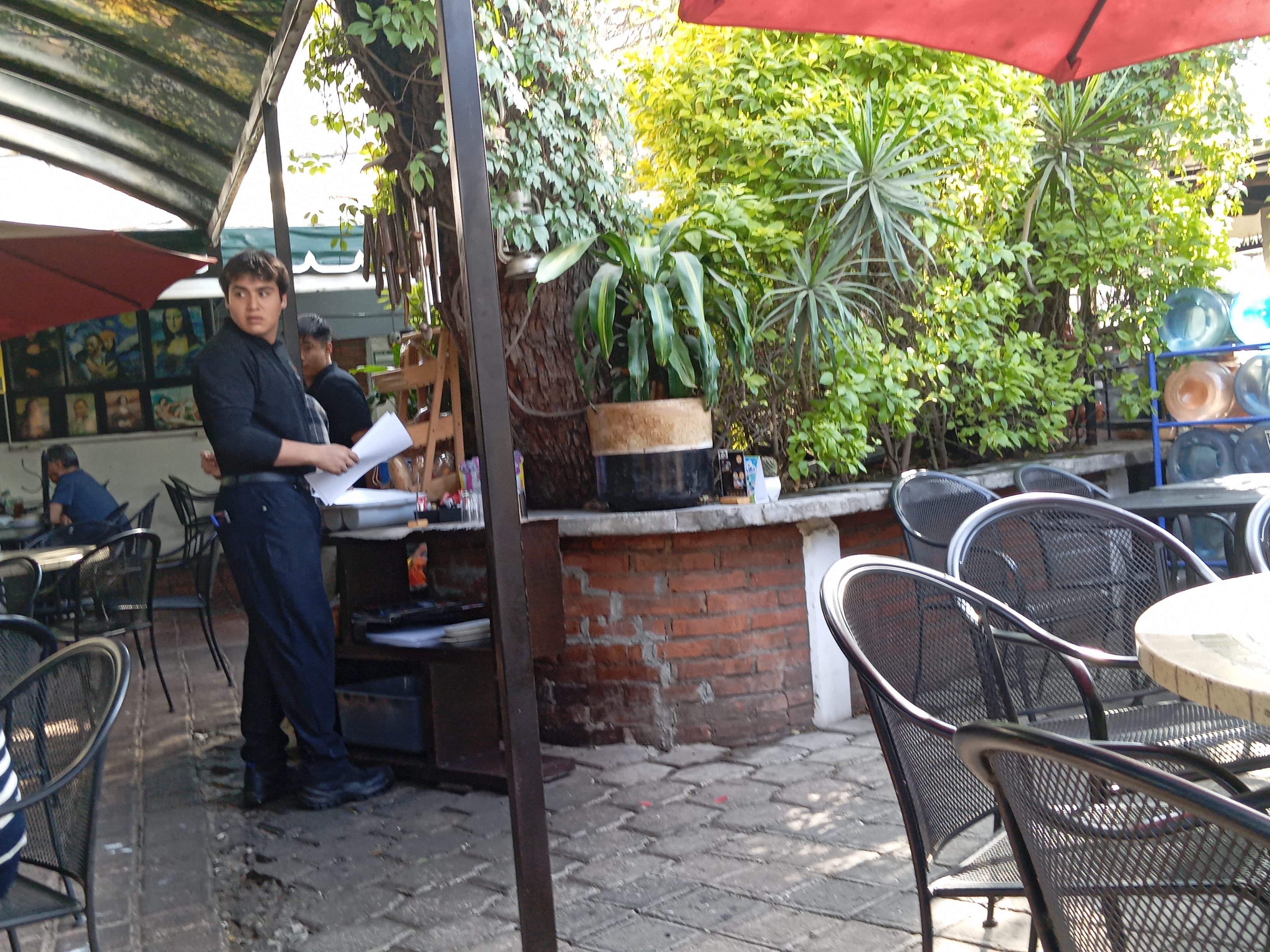 El Mezquite Tradicional image 5