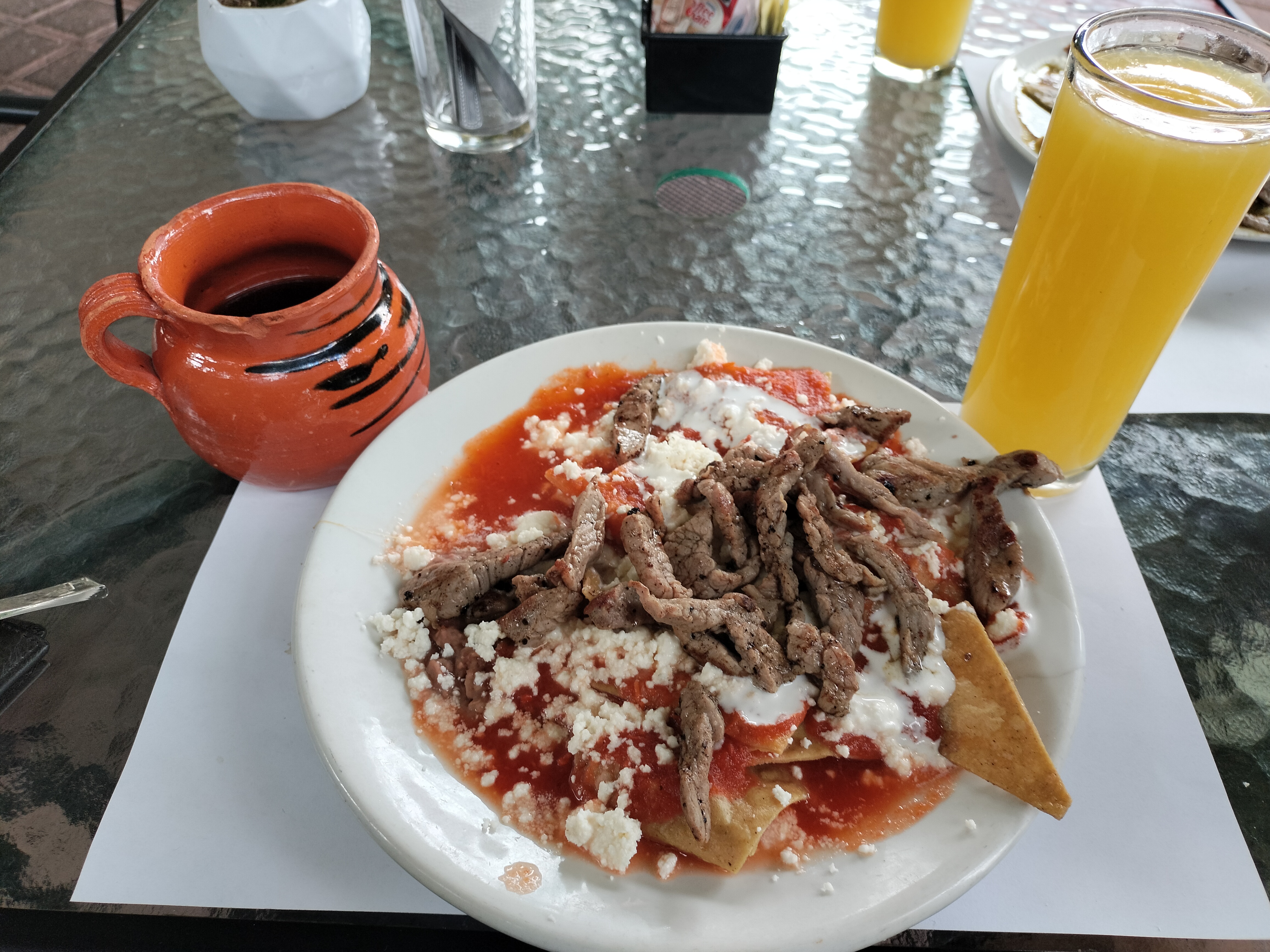 El Mezquite Tradicional image 6