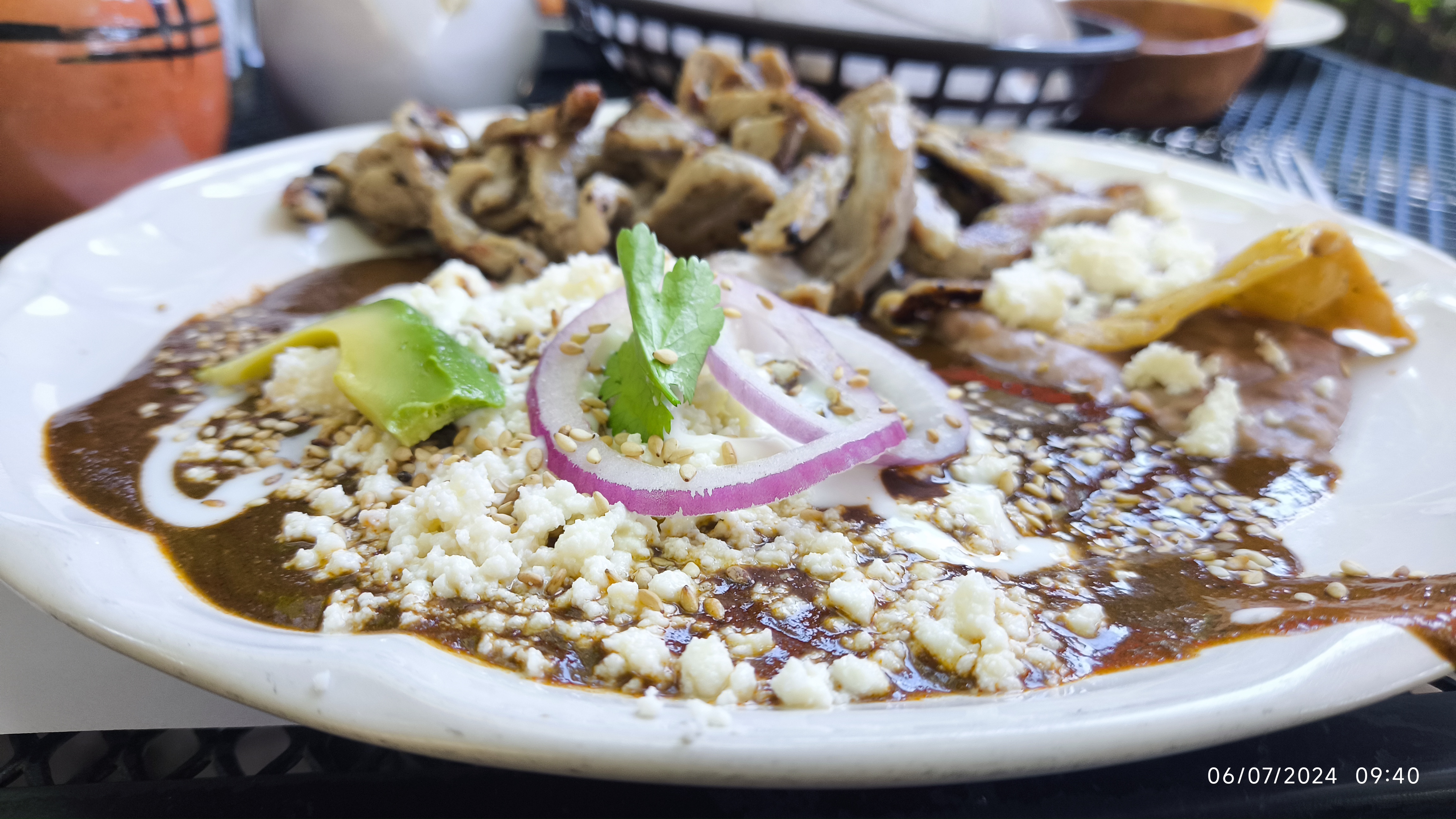 El Mezquite Tradicional image 8