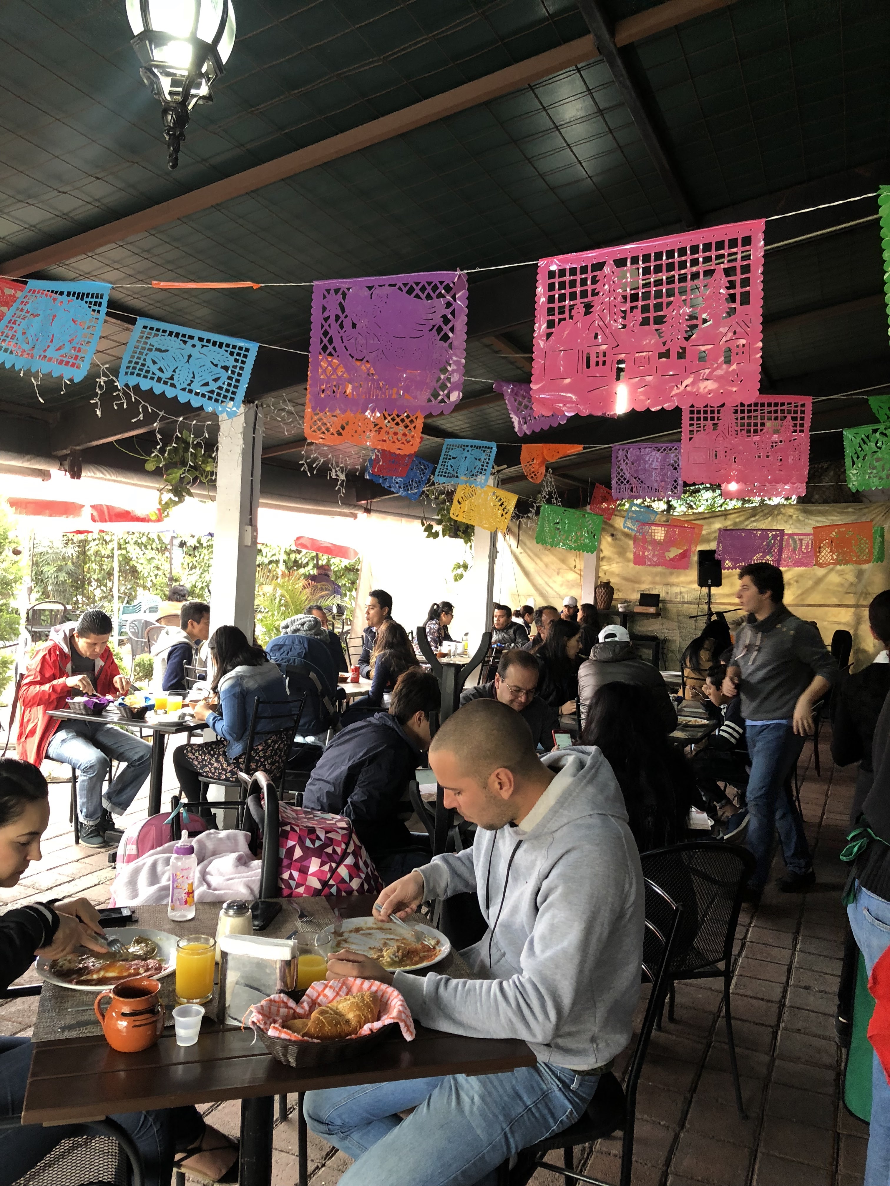 El Mezquite Tradicional image 9