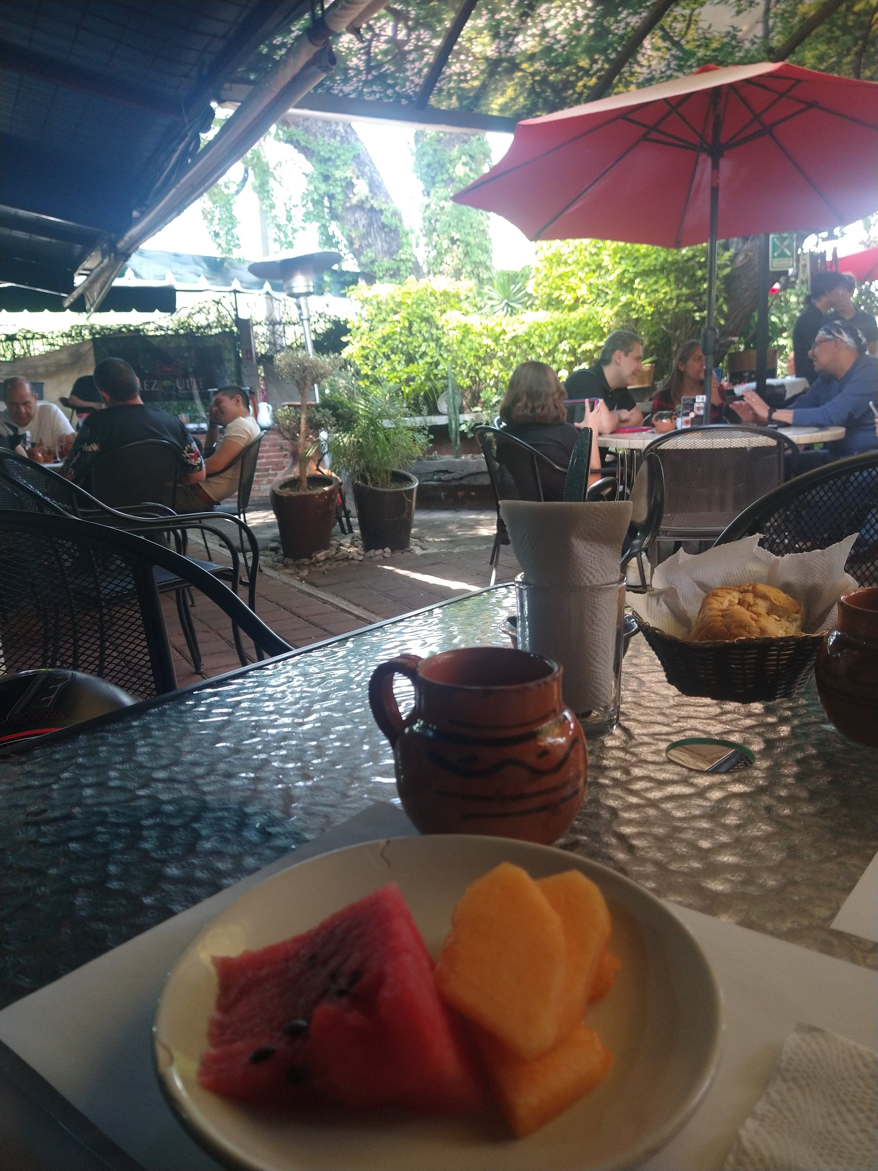 El Mezquite Tradicional image 10