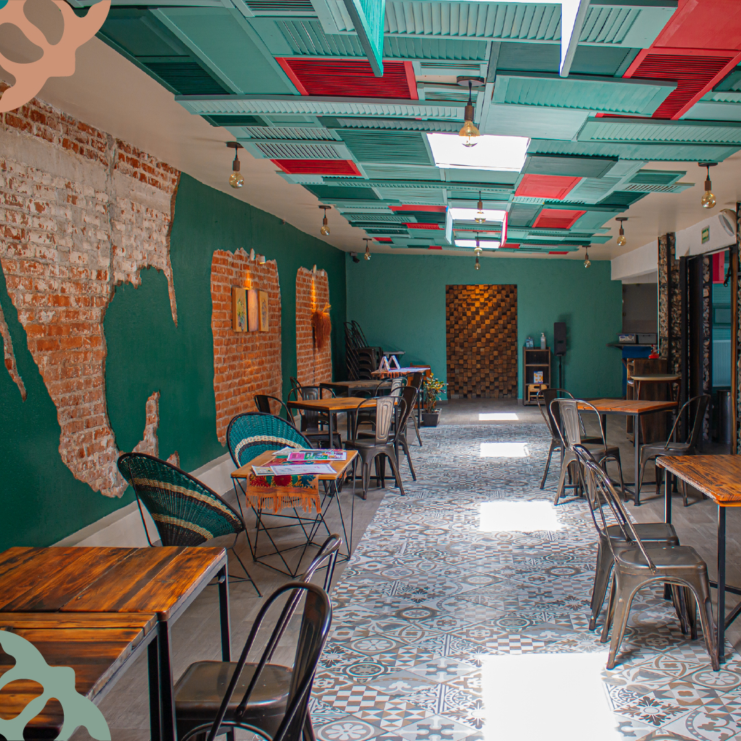 Restaurante Maria Rivera image 1