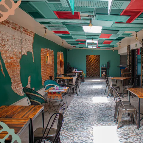 Restaurante Maria Rivera image 1