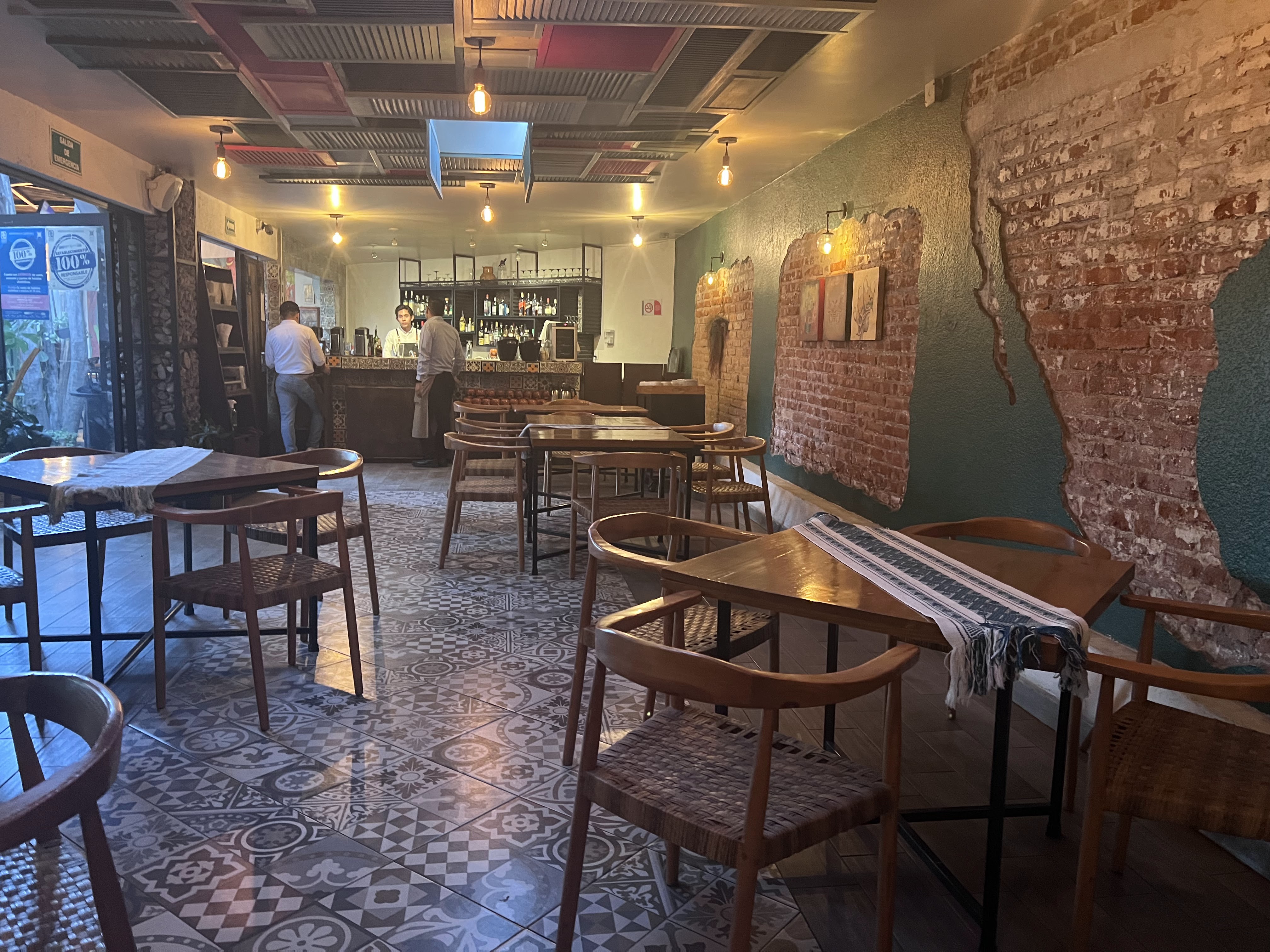 Restaurante Maria Rivera image 2