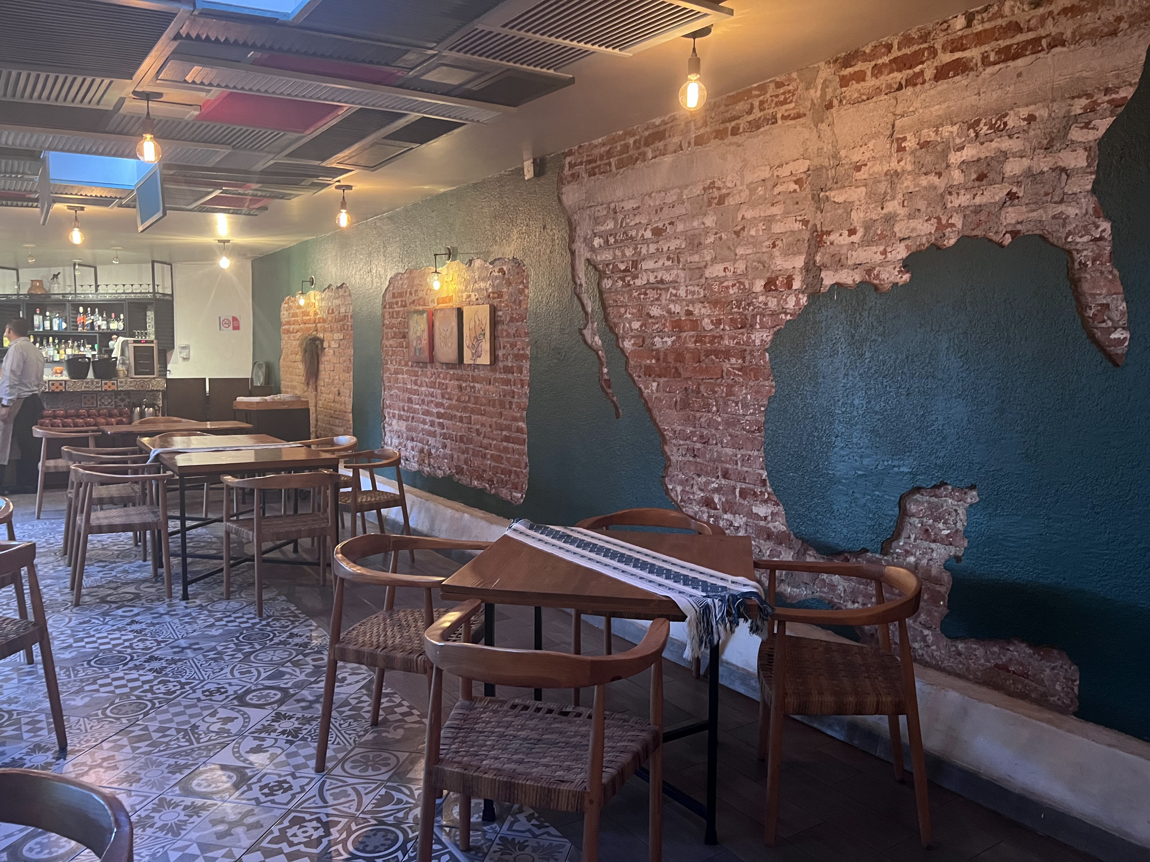 Restaurante Maria Rivera image 5