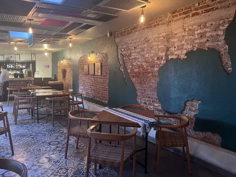 Restaurante Maria Rivera image 5