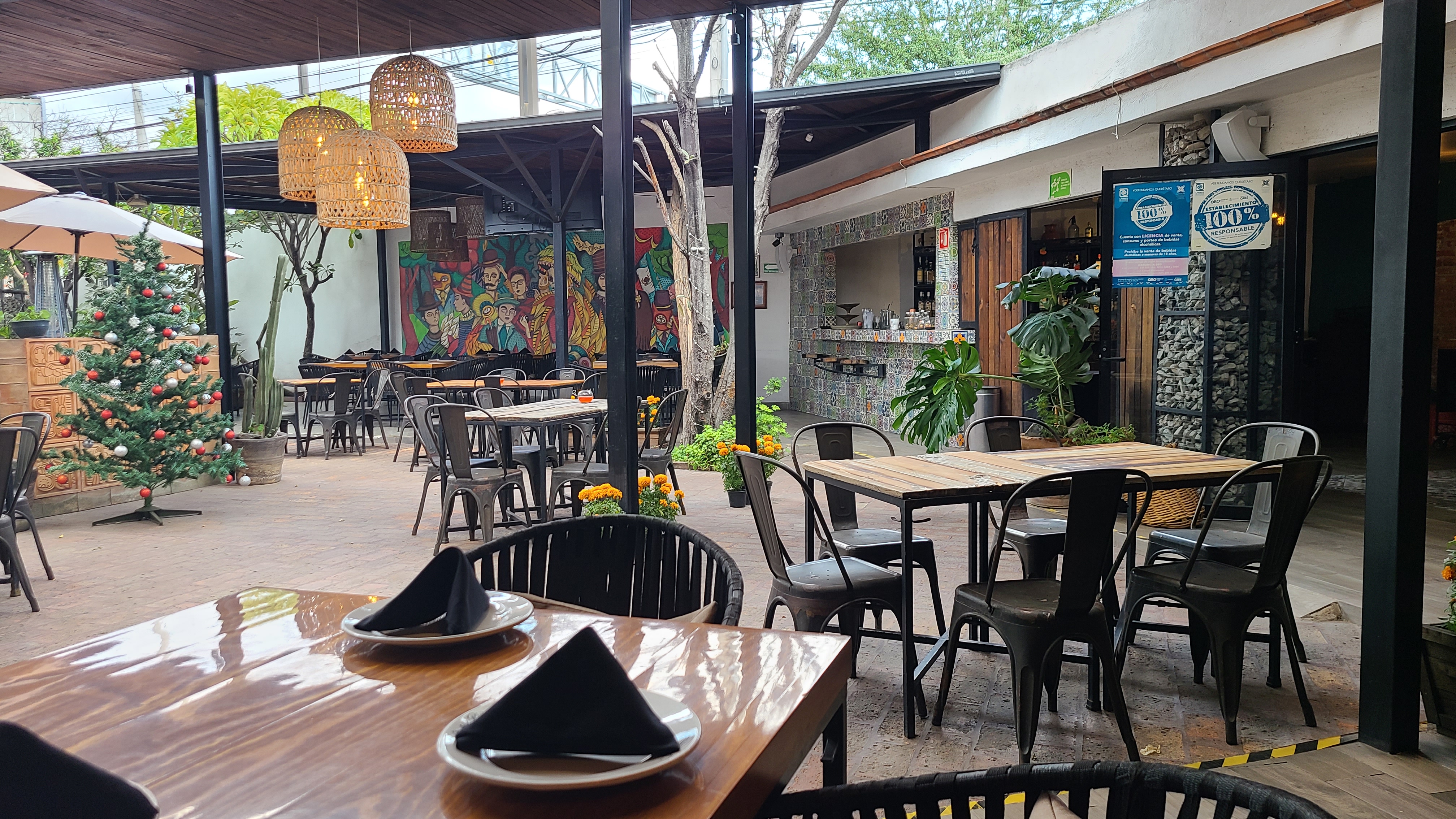 Restaurante Maria Rivera image 6