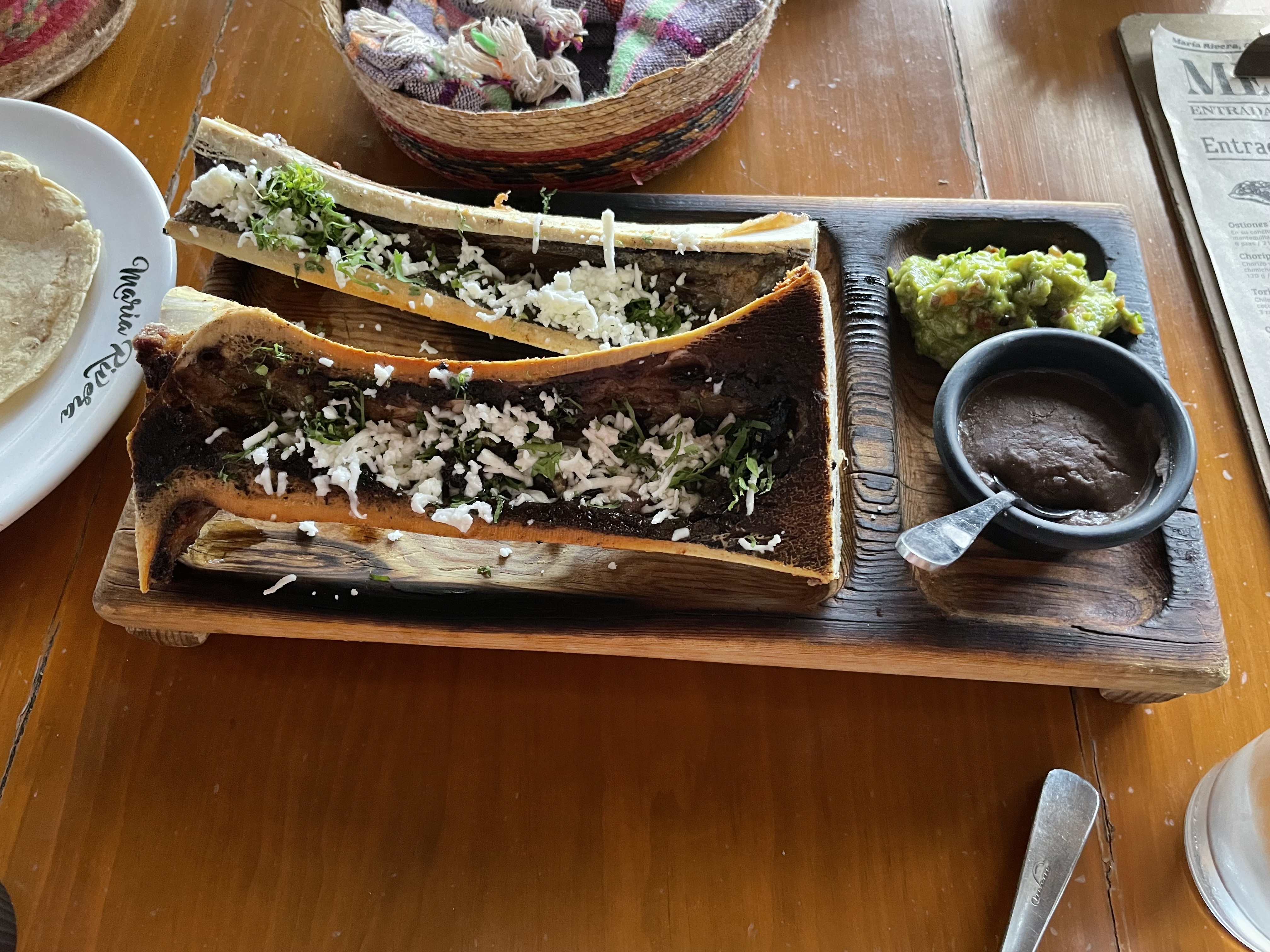 Restaurante Maria Rivera image 7