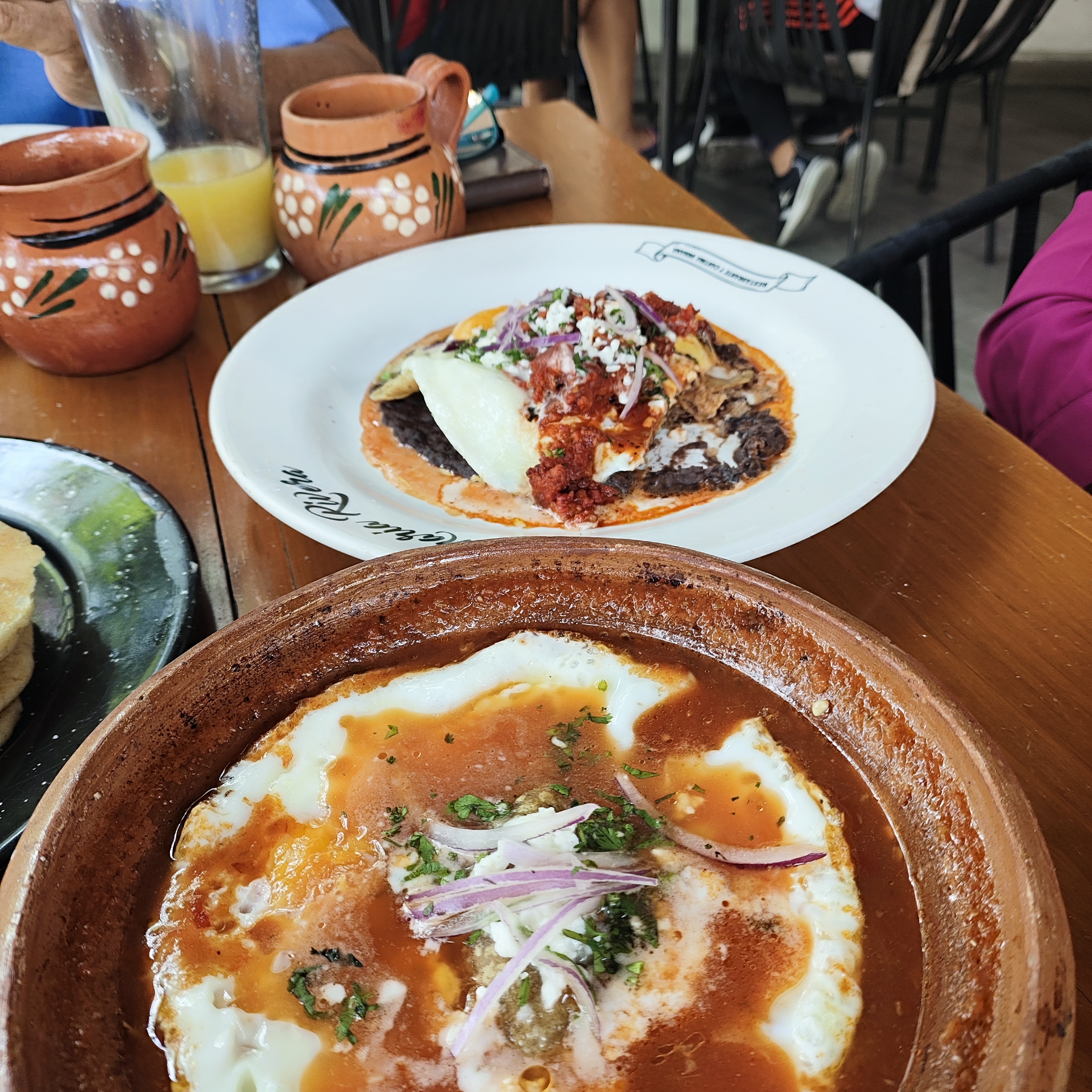 Restaurante Maria Rivera image 8