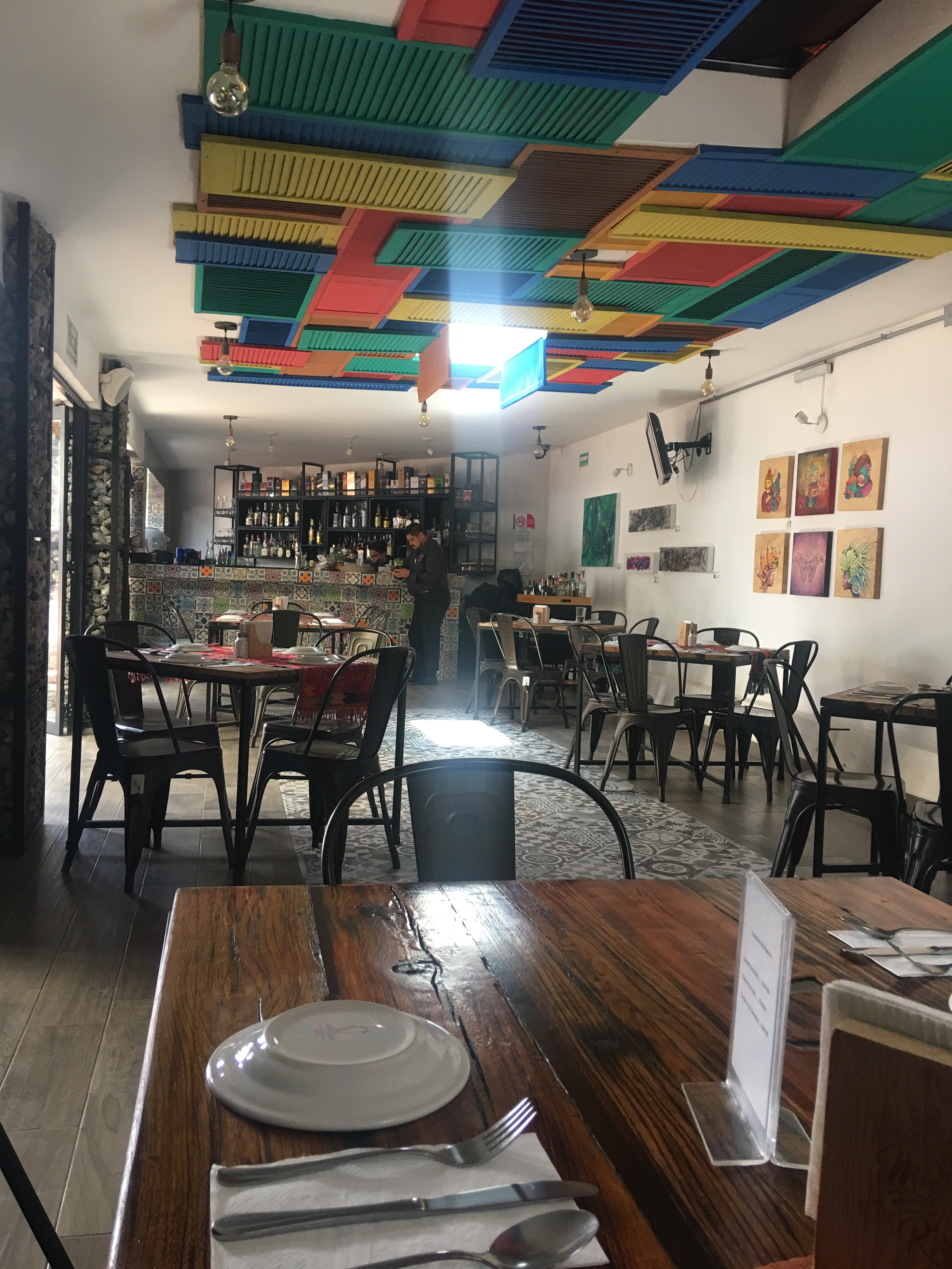 Restaurante Maria Rivera image 9