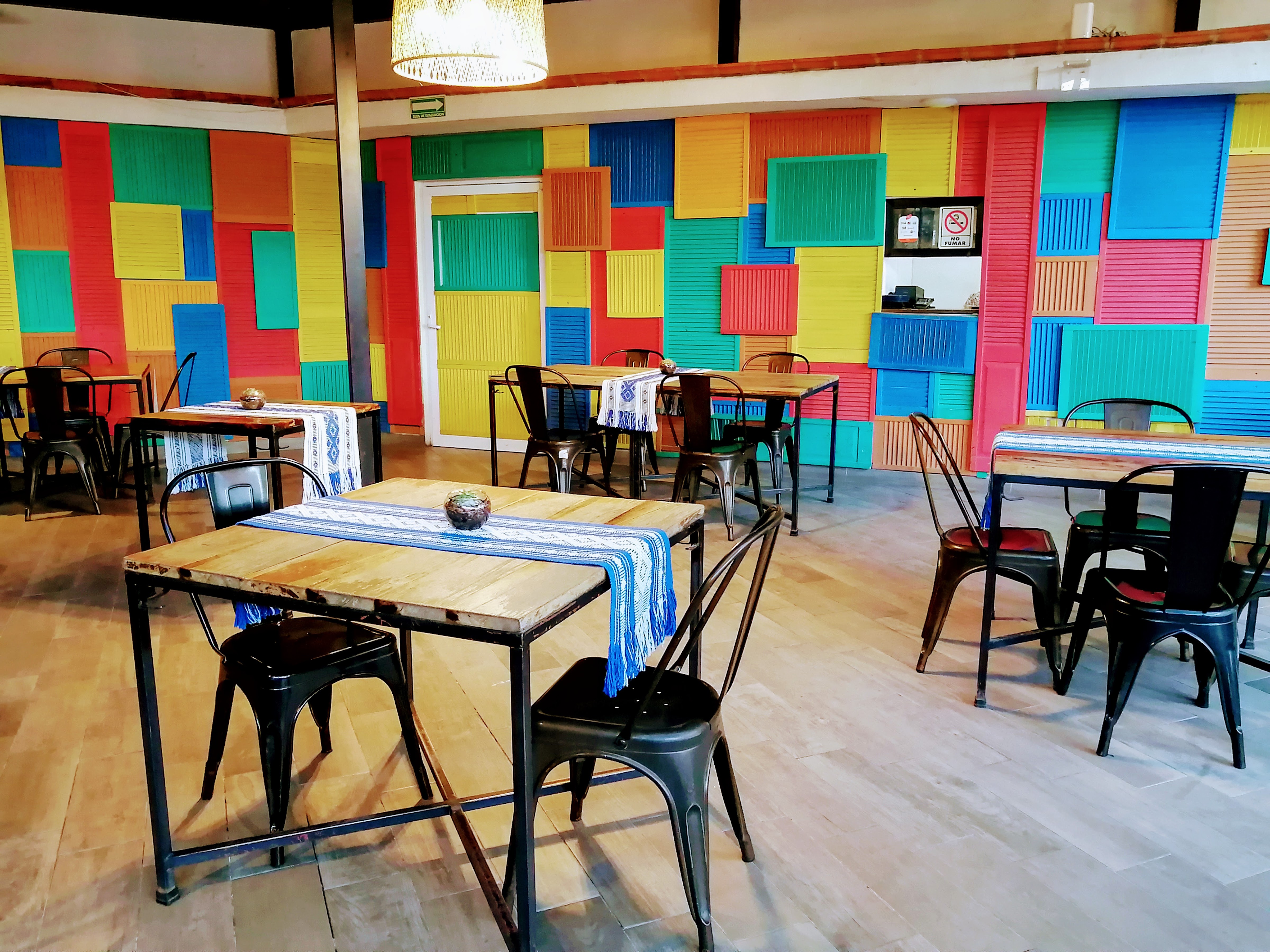 Restaurante Maria Rivera image 10