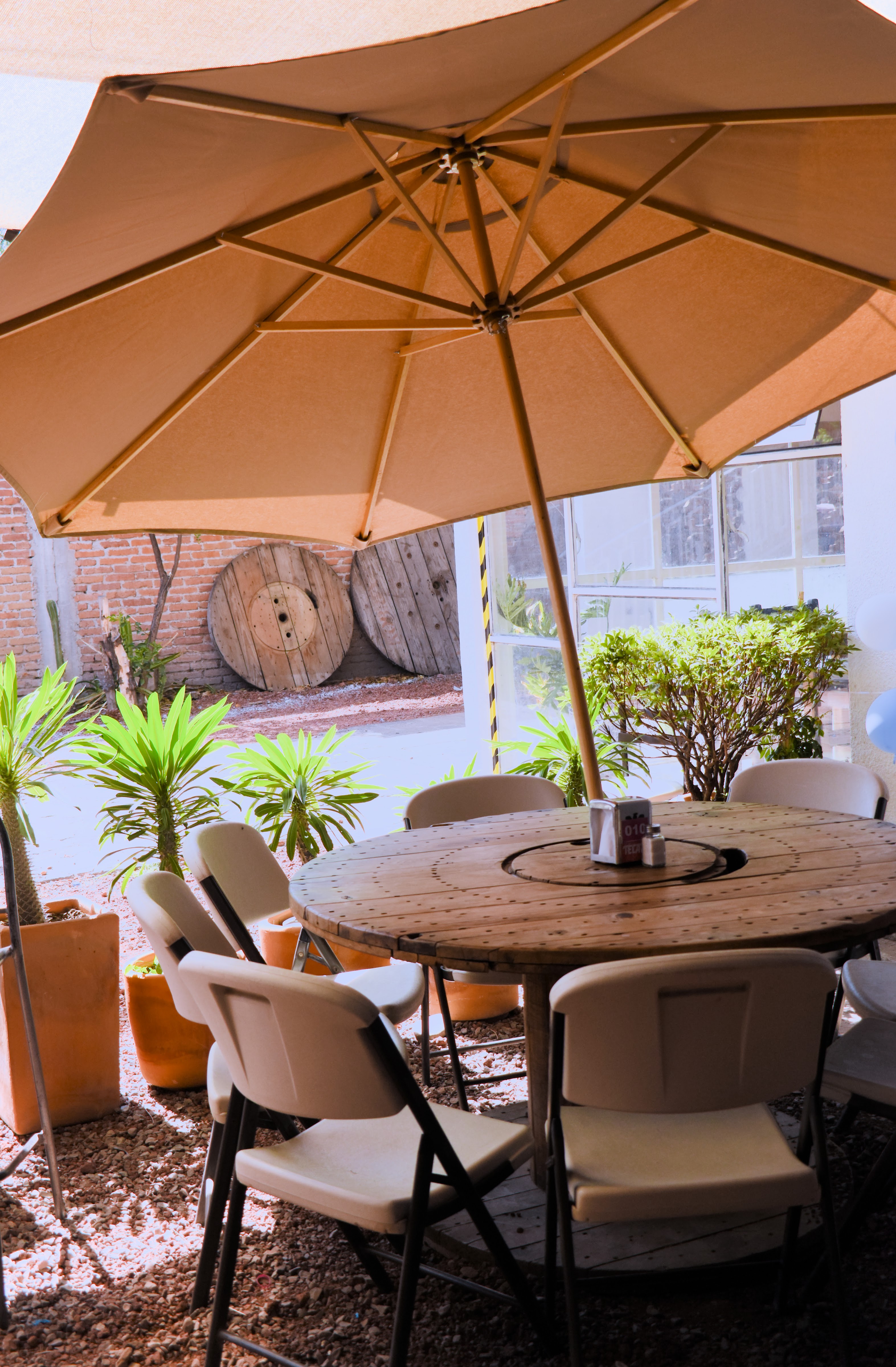 Restaurante Marieta image 1