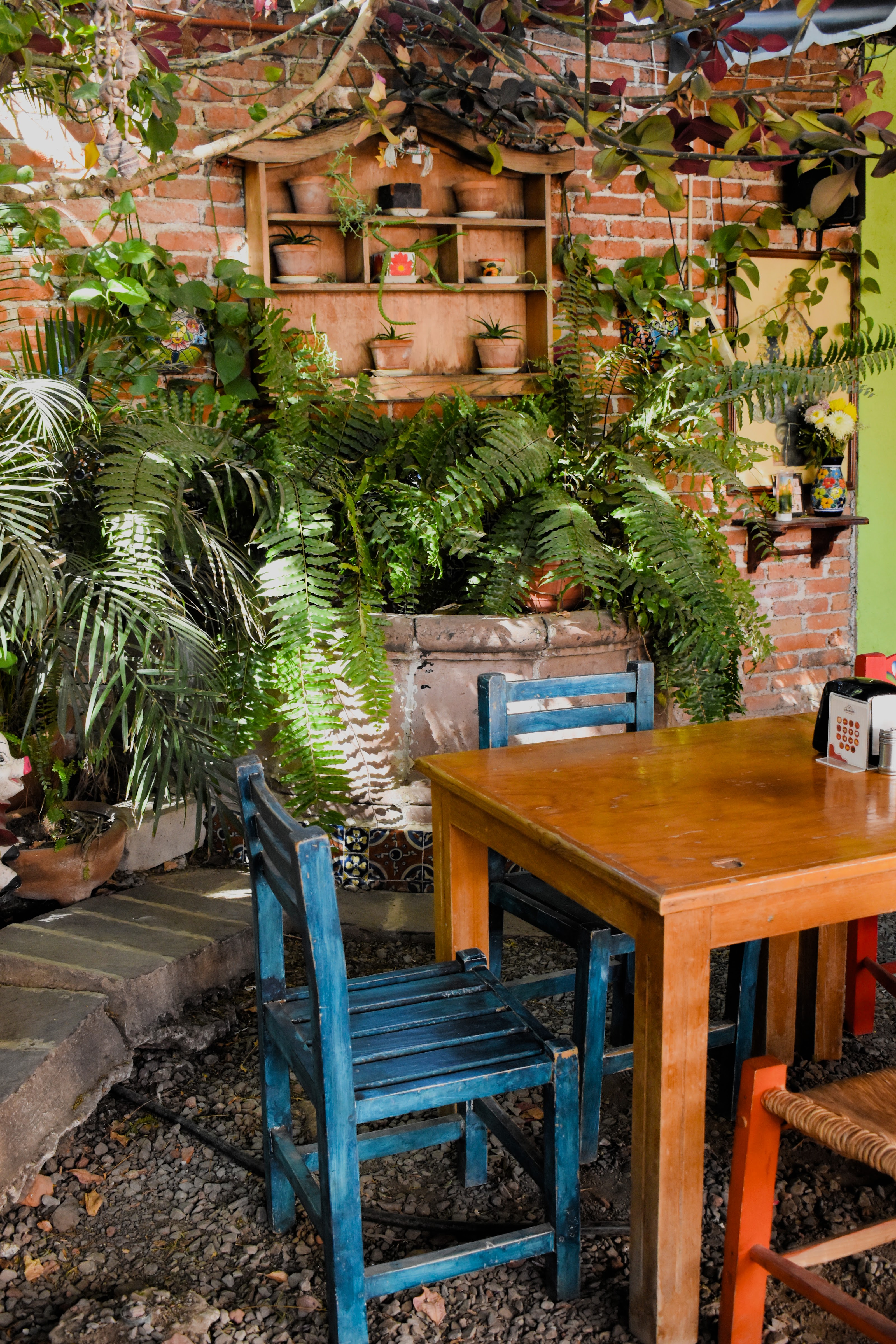 Restaurante Marieta image 2