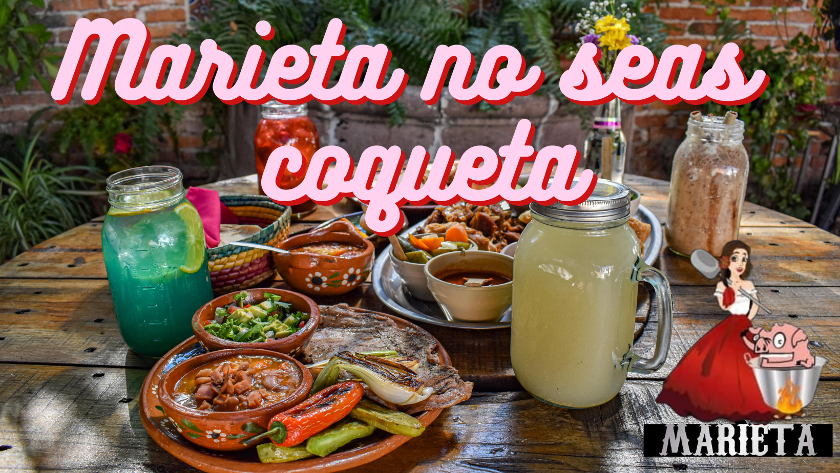 Restaurante Marieta image 3