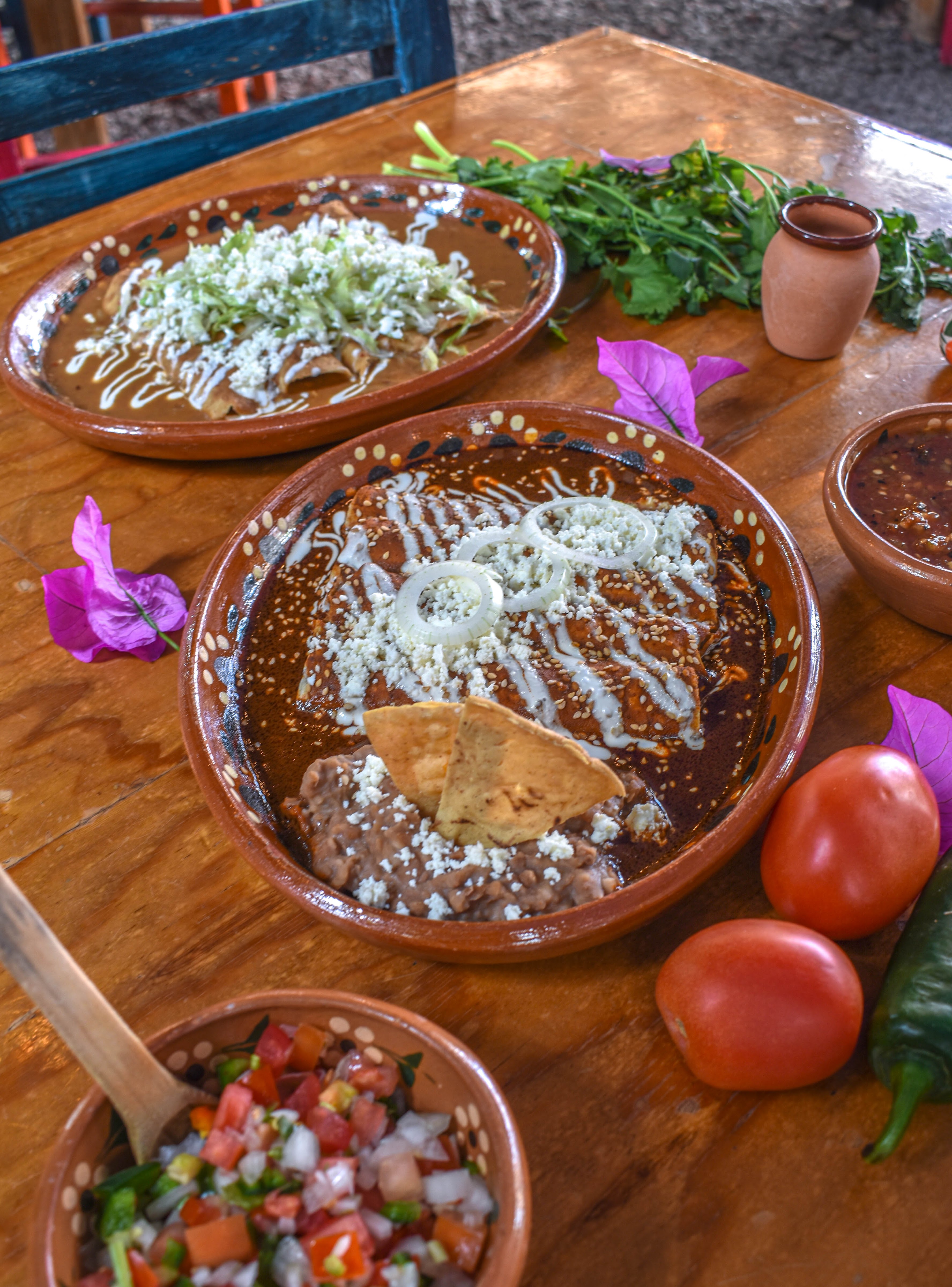 Restaurante Marieta image 8