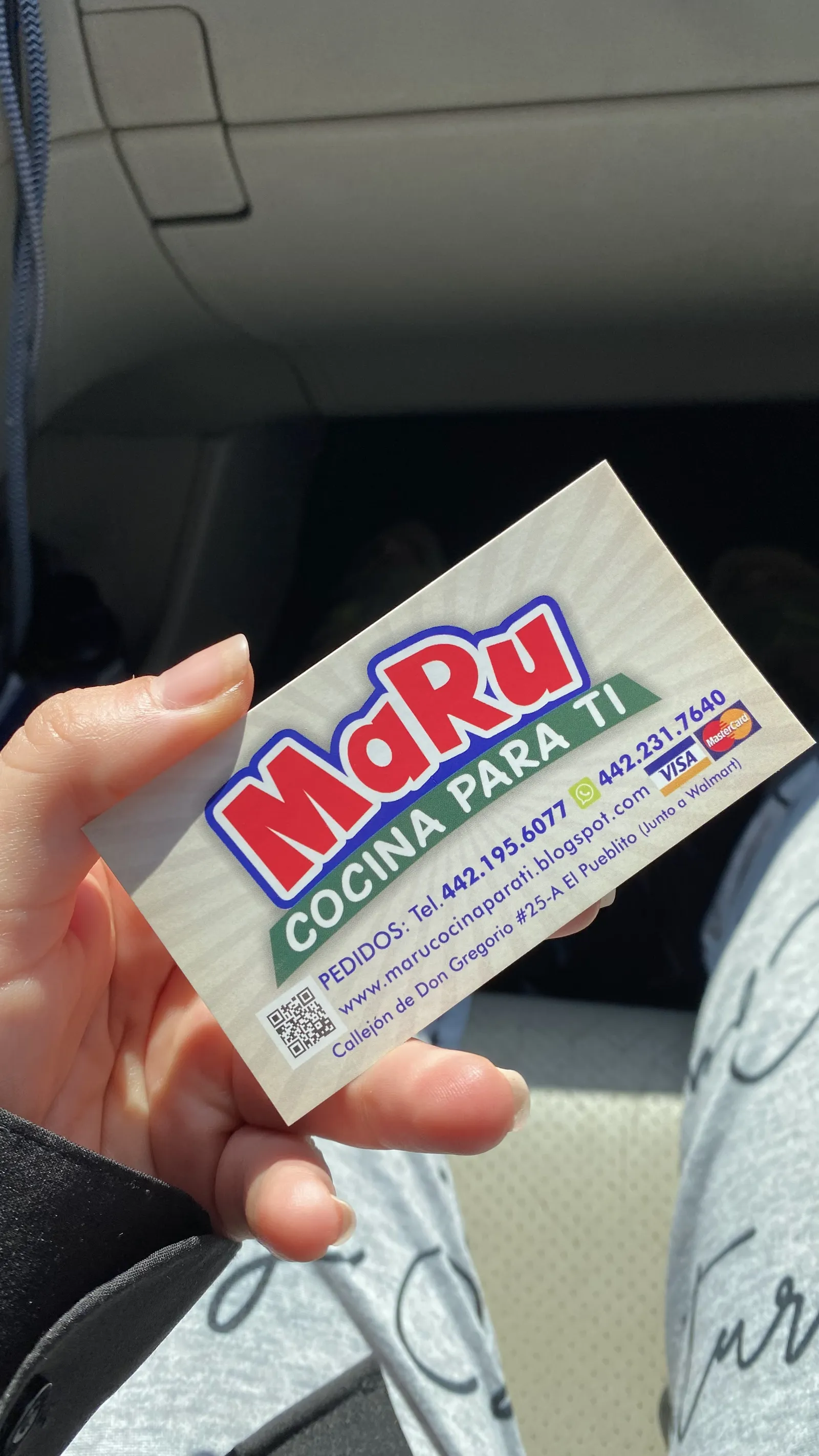 marucocinaparati image 7