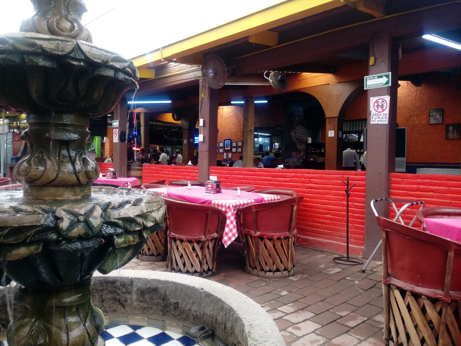 Los Ponchos image 7