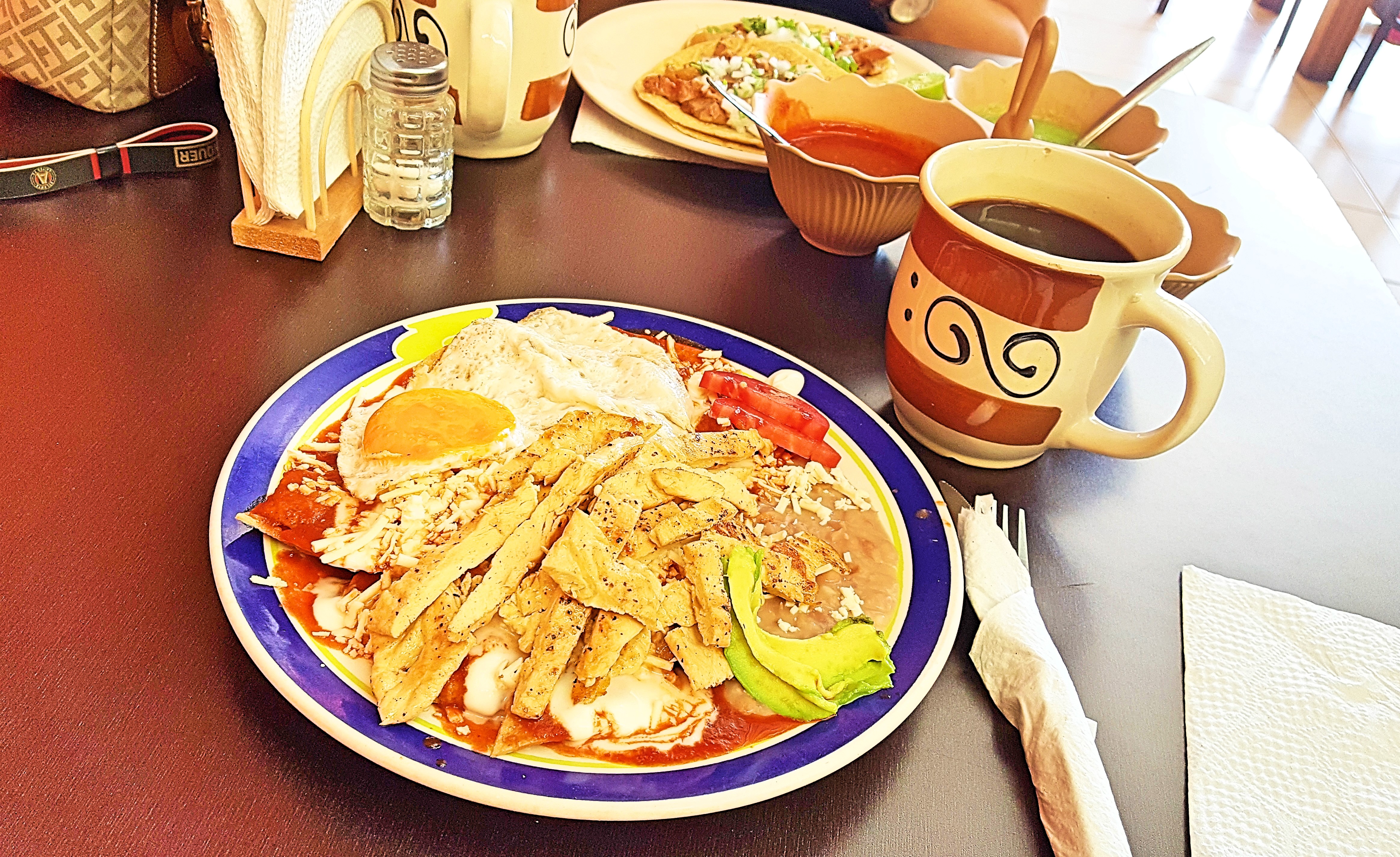 Mi Queretaro Restaurante image 2