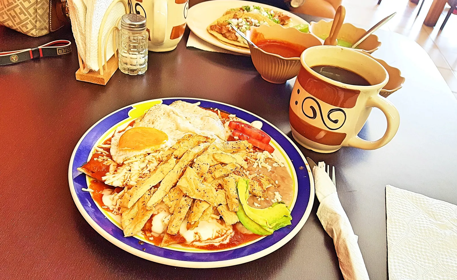 Mi Queretaro Restaurante image 2