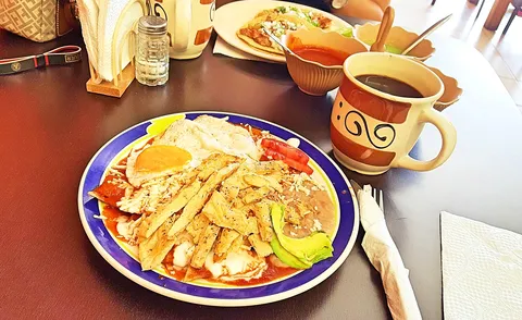 Mi Queretaro Restaurante image 2