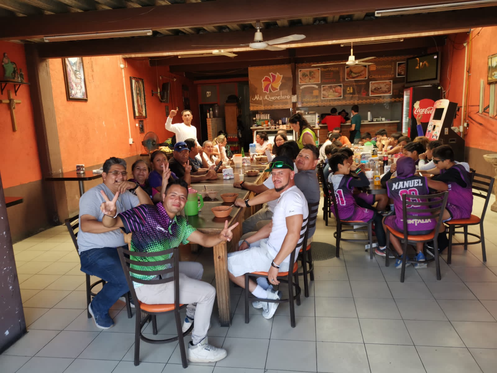 Mi Queretaro Restaurante image 3