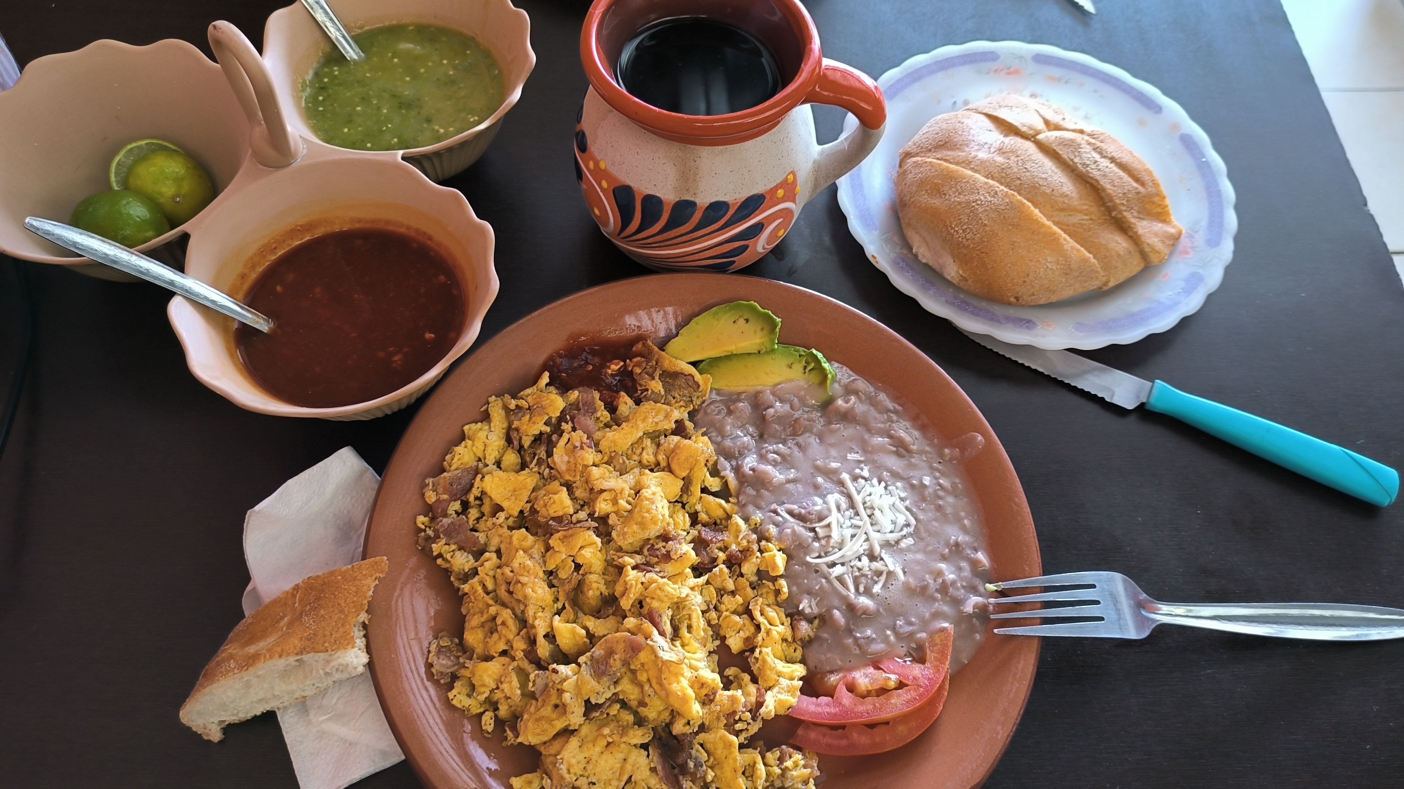 Mi Queretaro Restaurante image 4