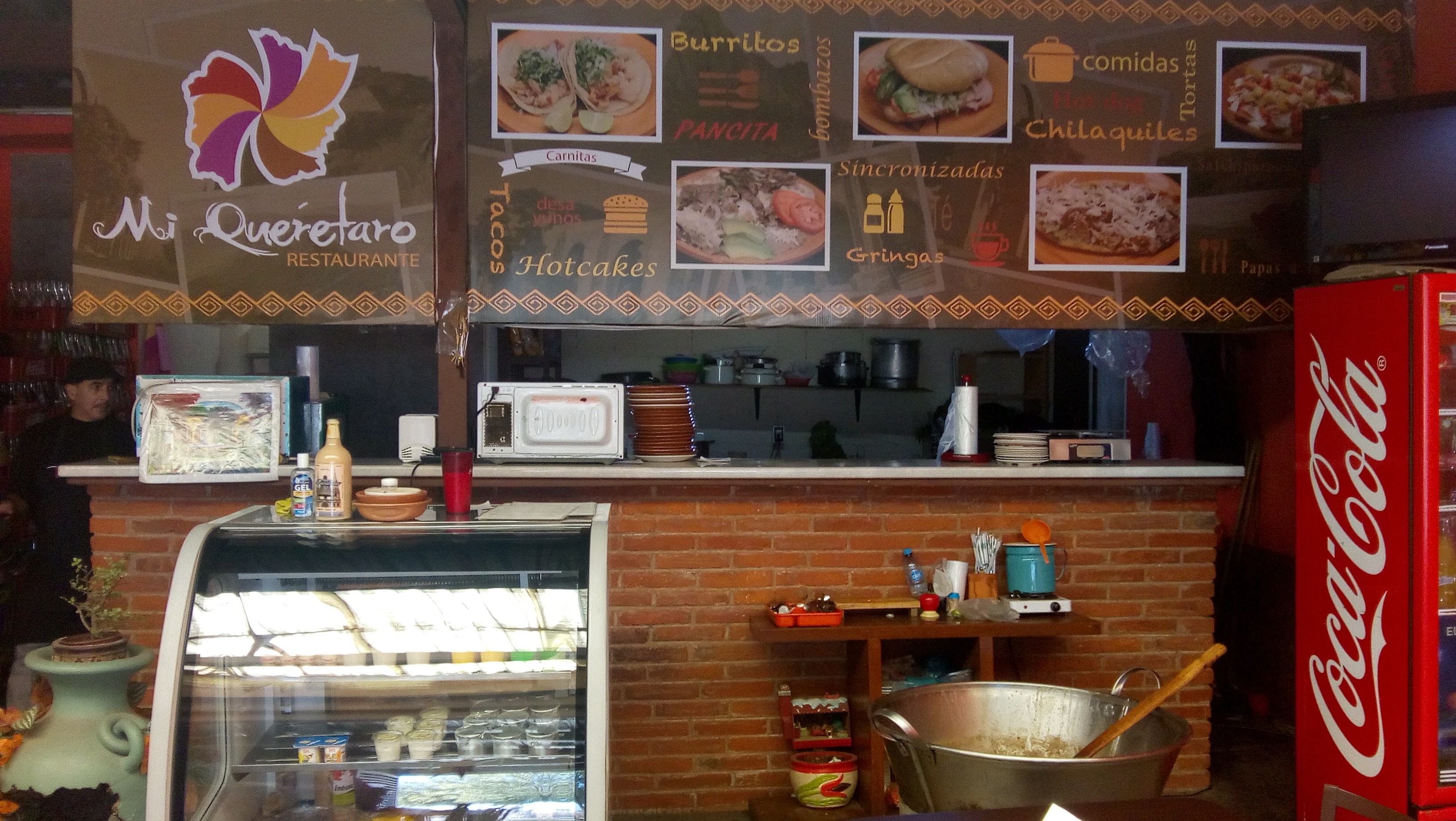 Mi Queretaro Restaurante image 5