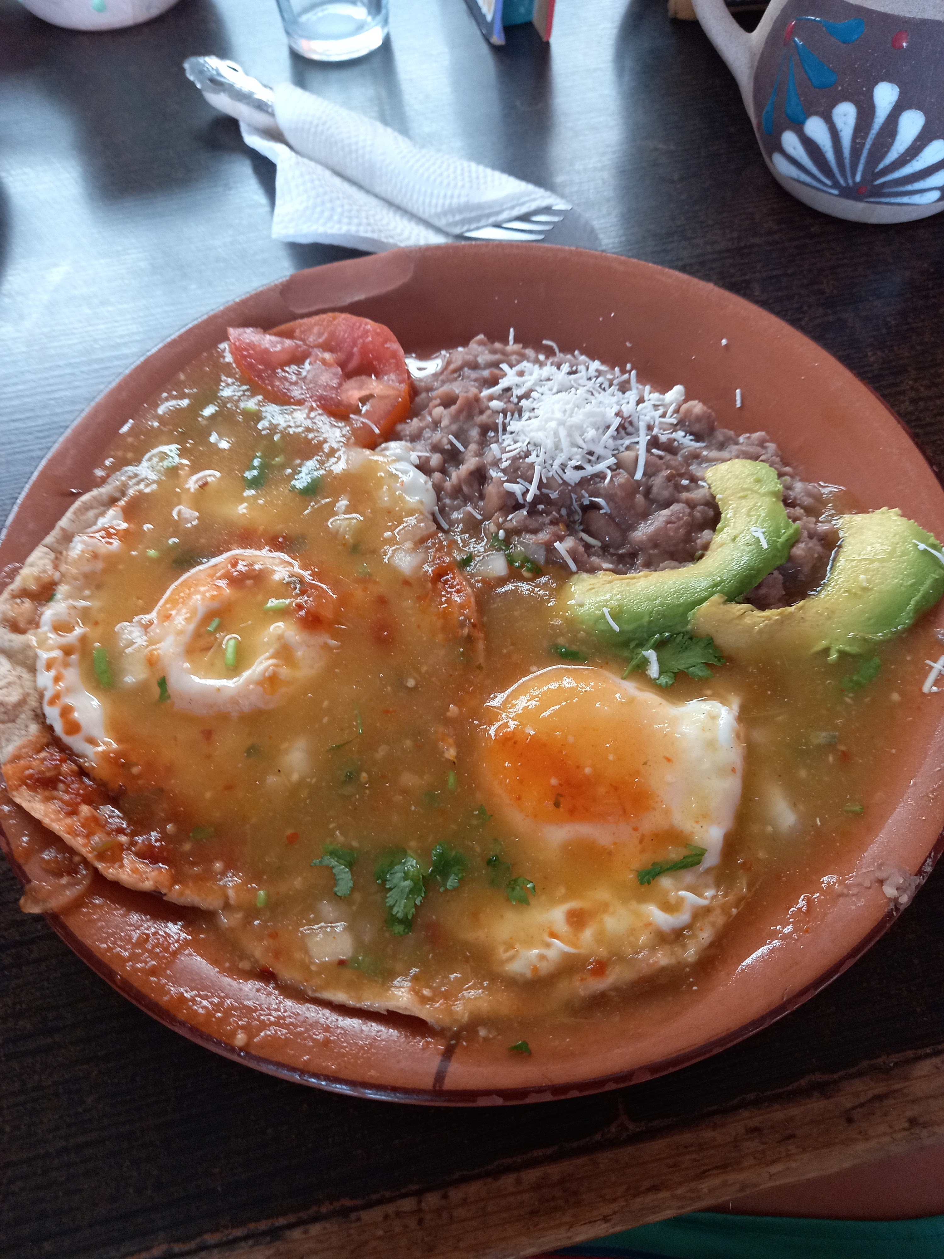 Mi Queretaro Restaurante image 6