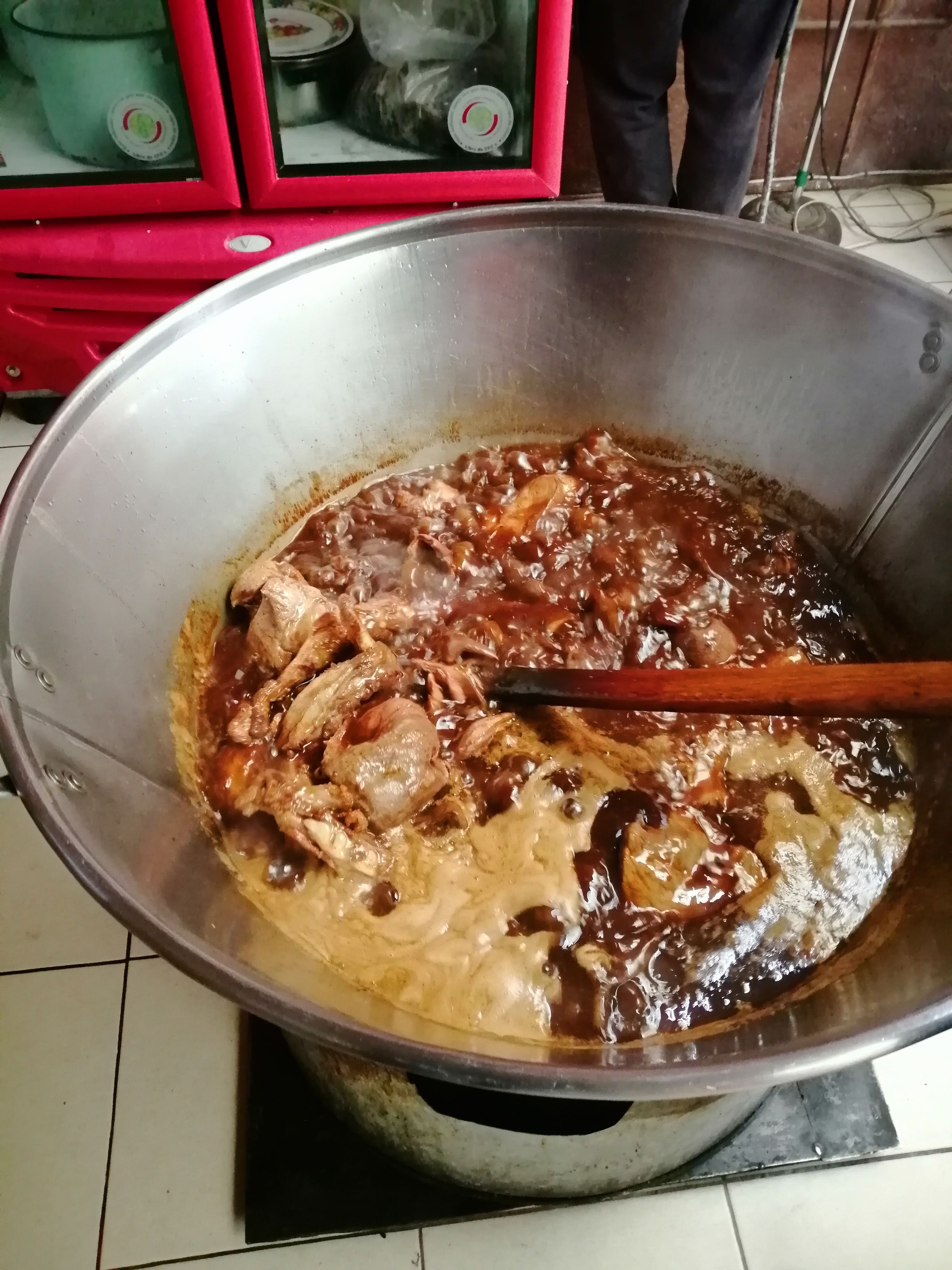 Mi Queretaro Restaurante image 9