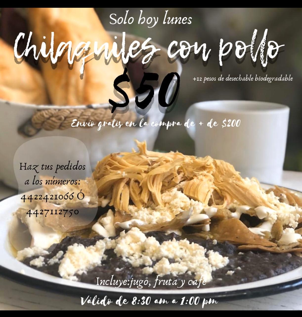 Restaurante Querétaro Rico image 2