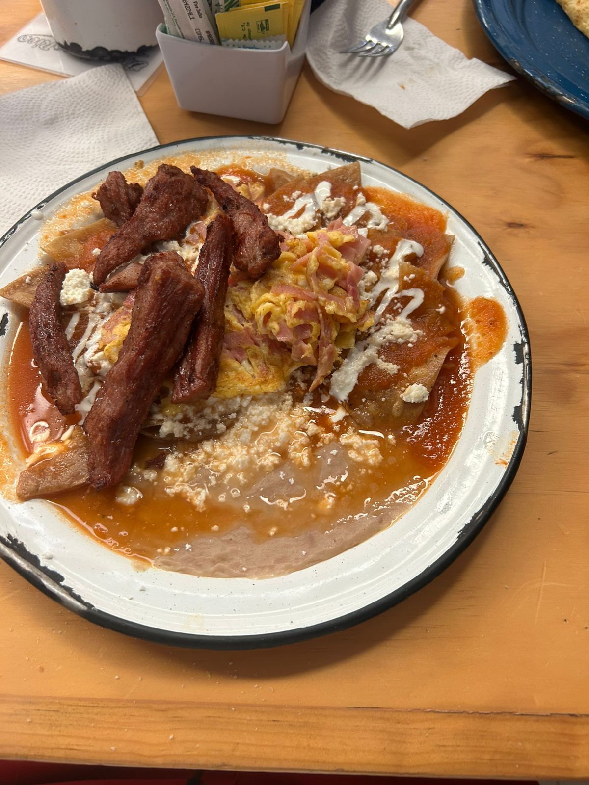 Restaurante Querétaro Rico image 3